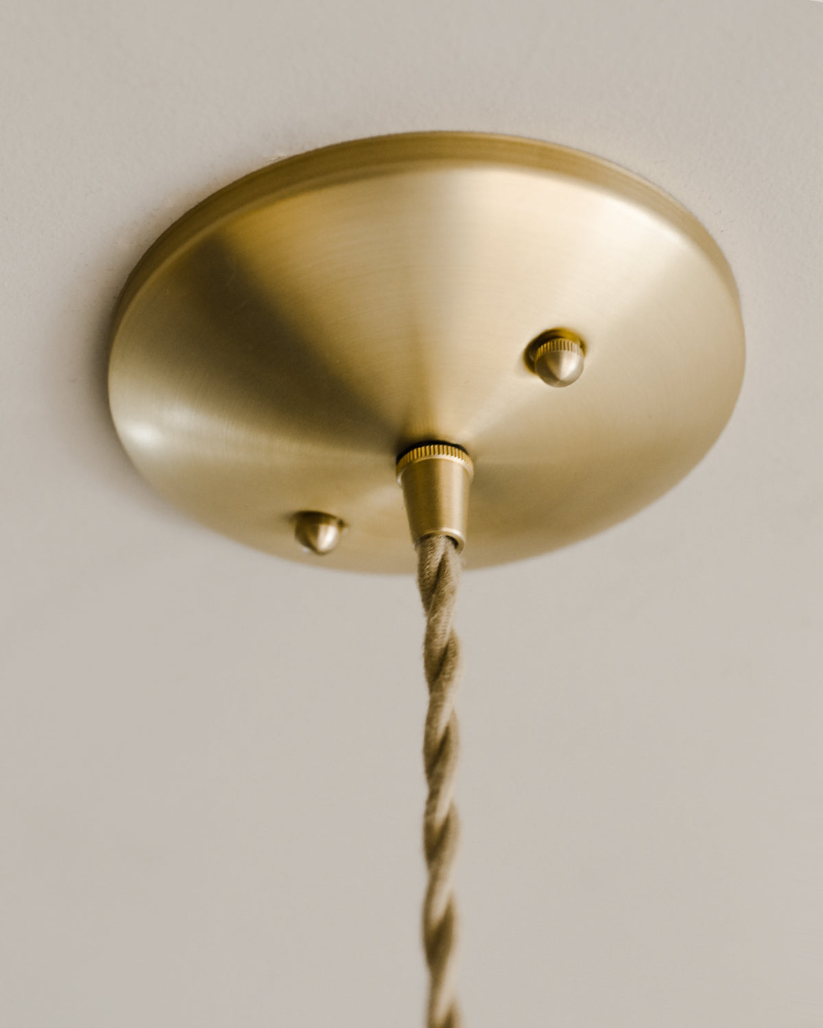 #Wiring---Canopy_
Hardwired - Brass Canopy