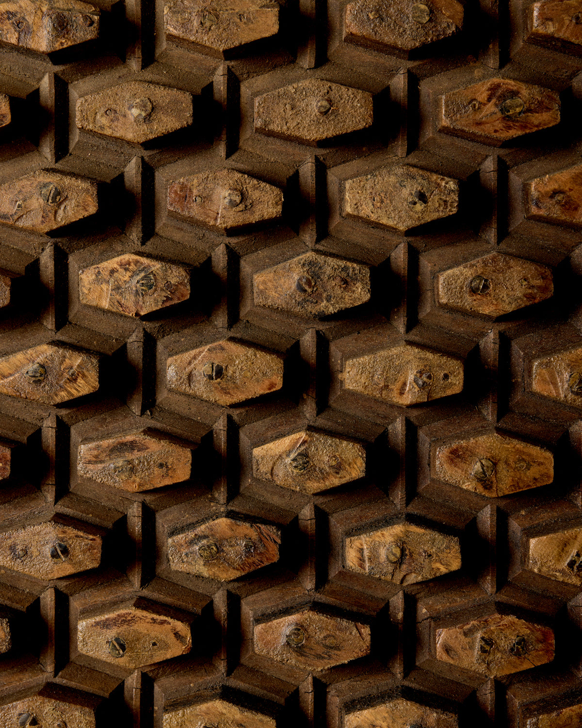 Concrete Mold