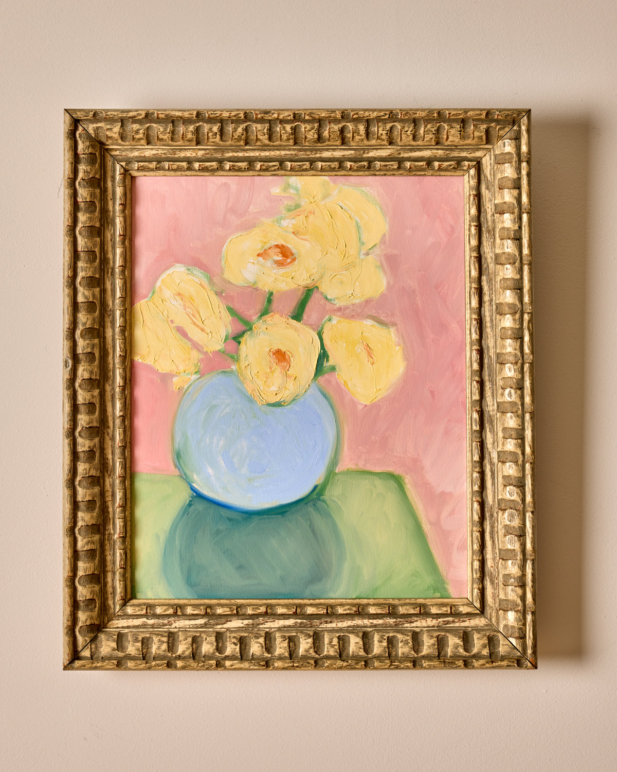 Calla Lillies