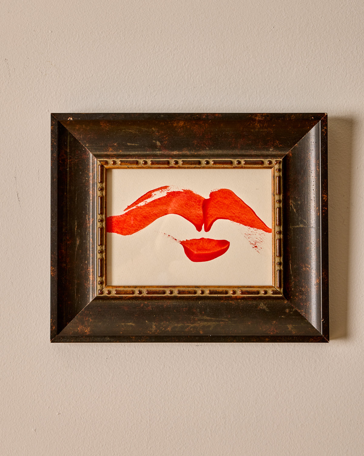 Lips #9