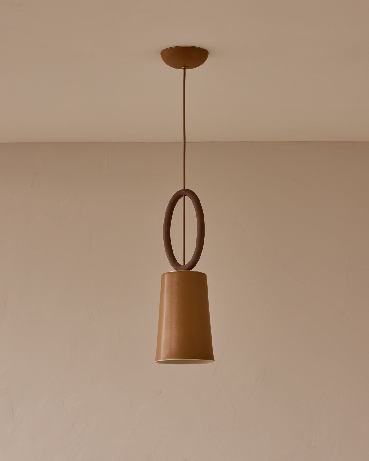 #color_chestnut ceramic