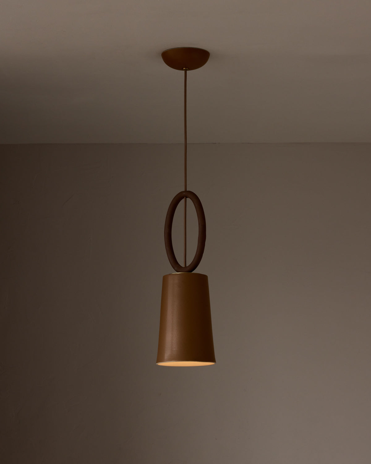 #color_chestnut ceramic