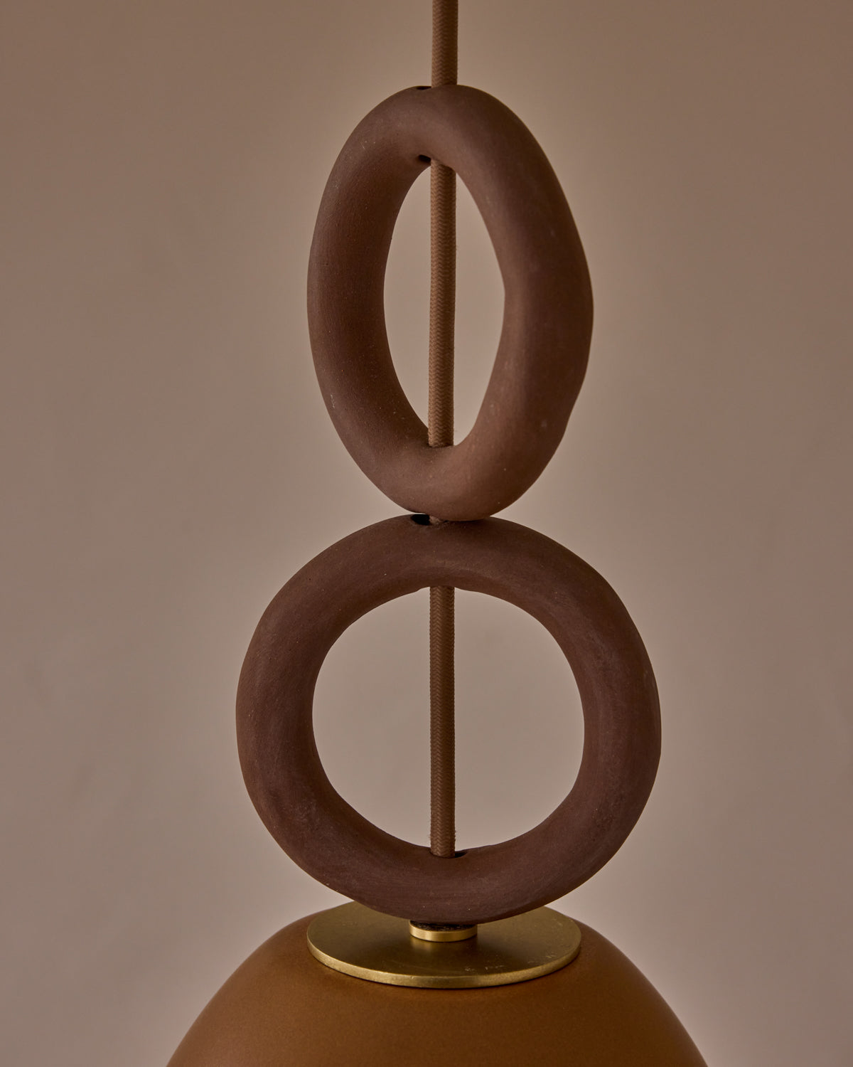 #color_chestnut ceramic