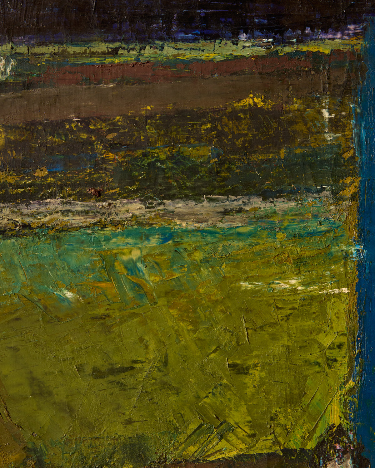 Tisvilde Landscape