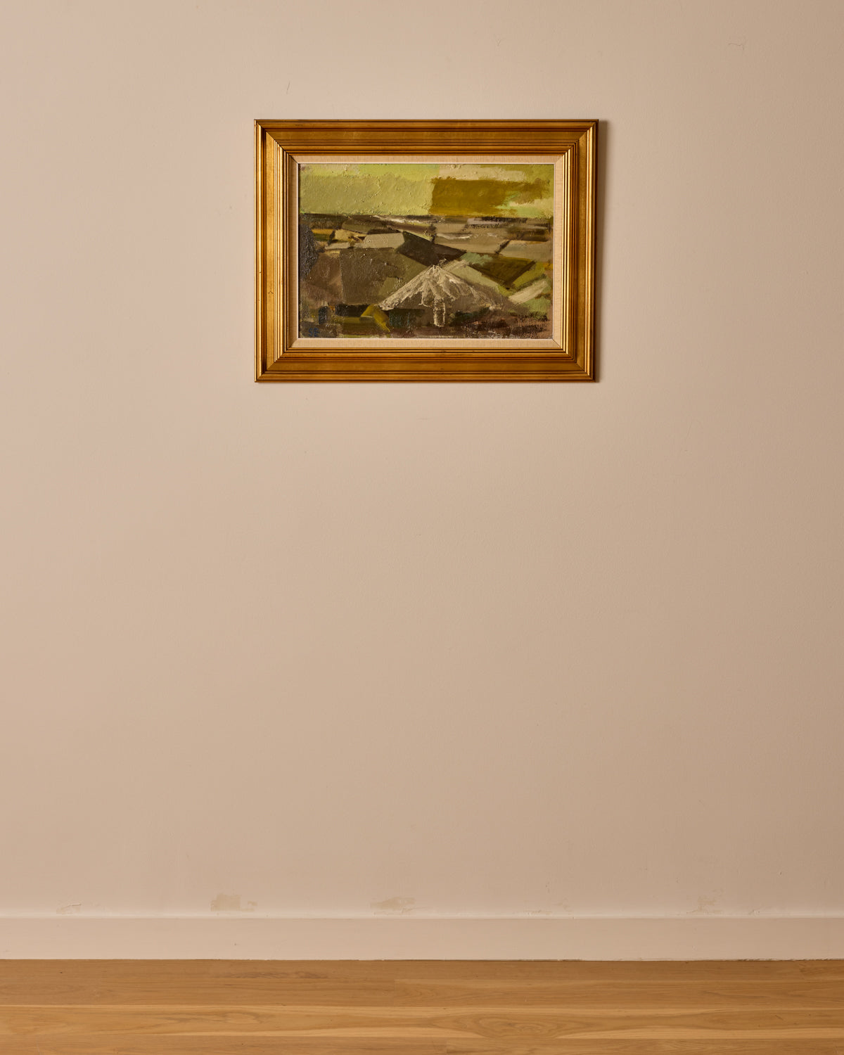 Field Landscape