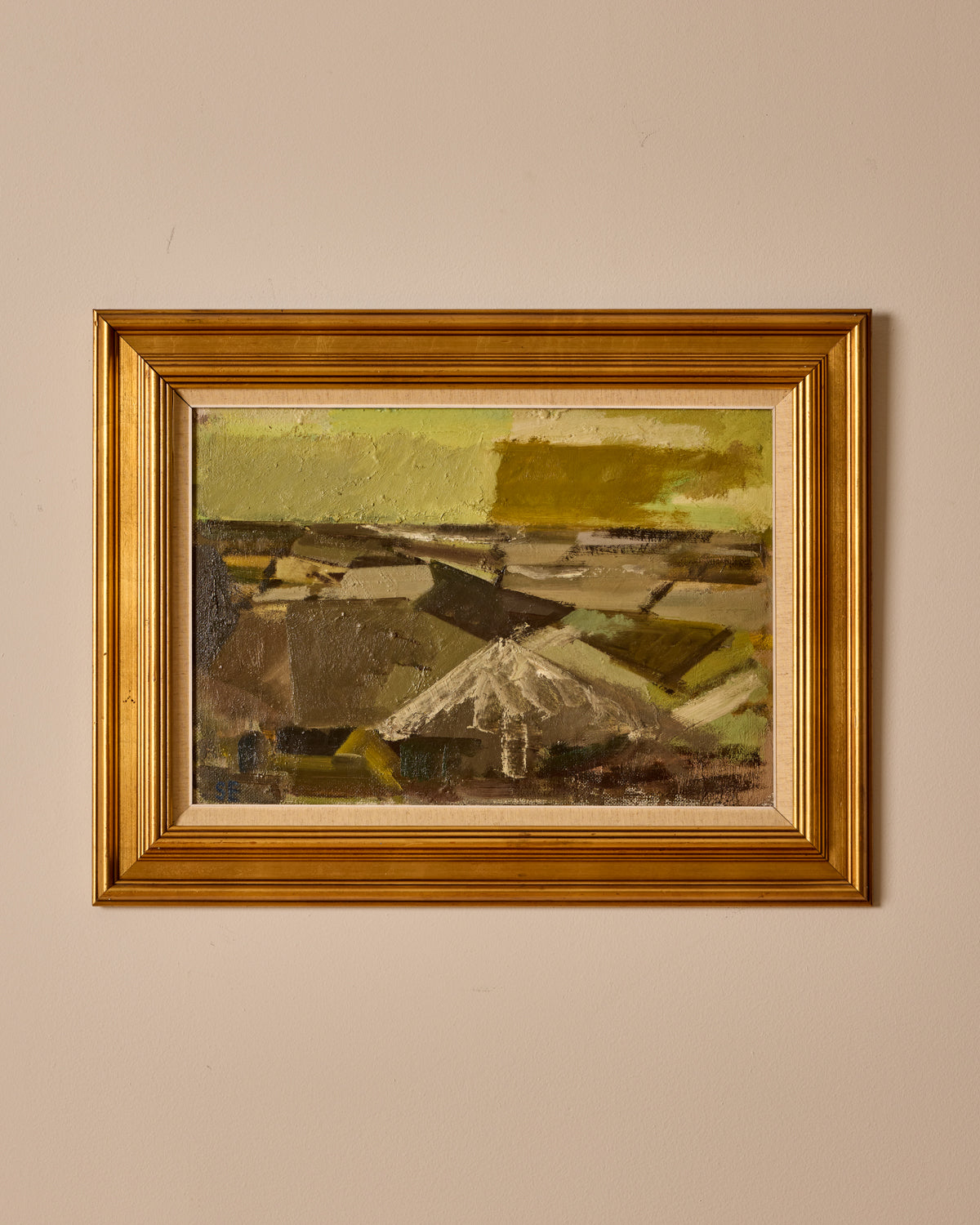 Field Landscape