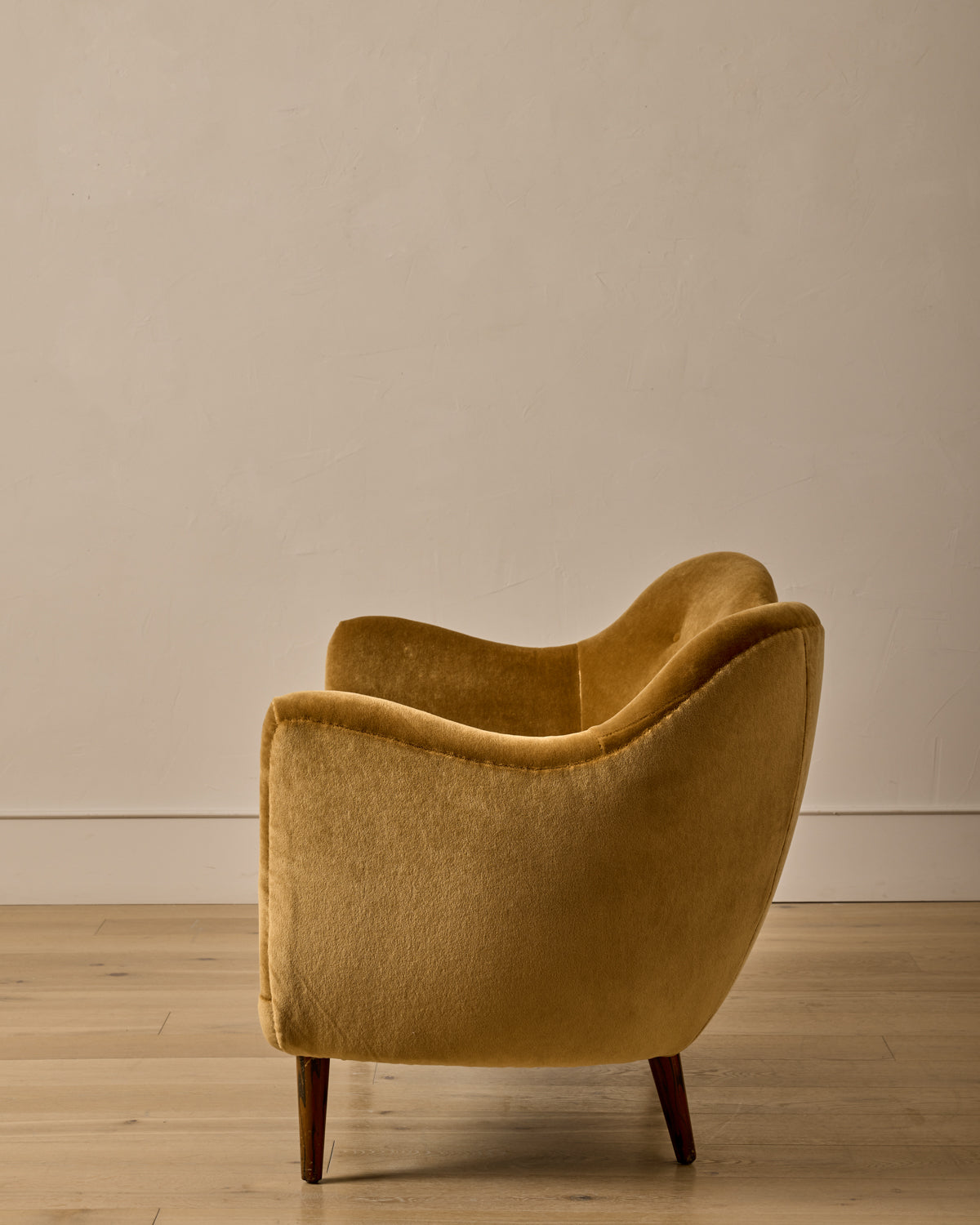 Model BO55 Sofa by Finn Juhl
