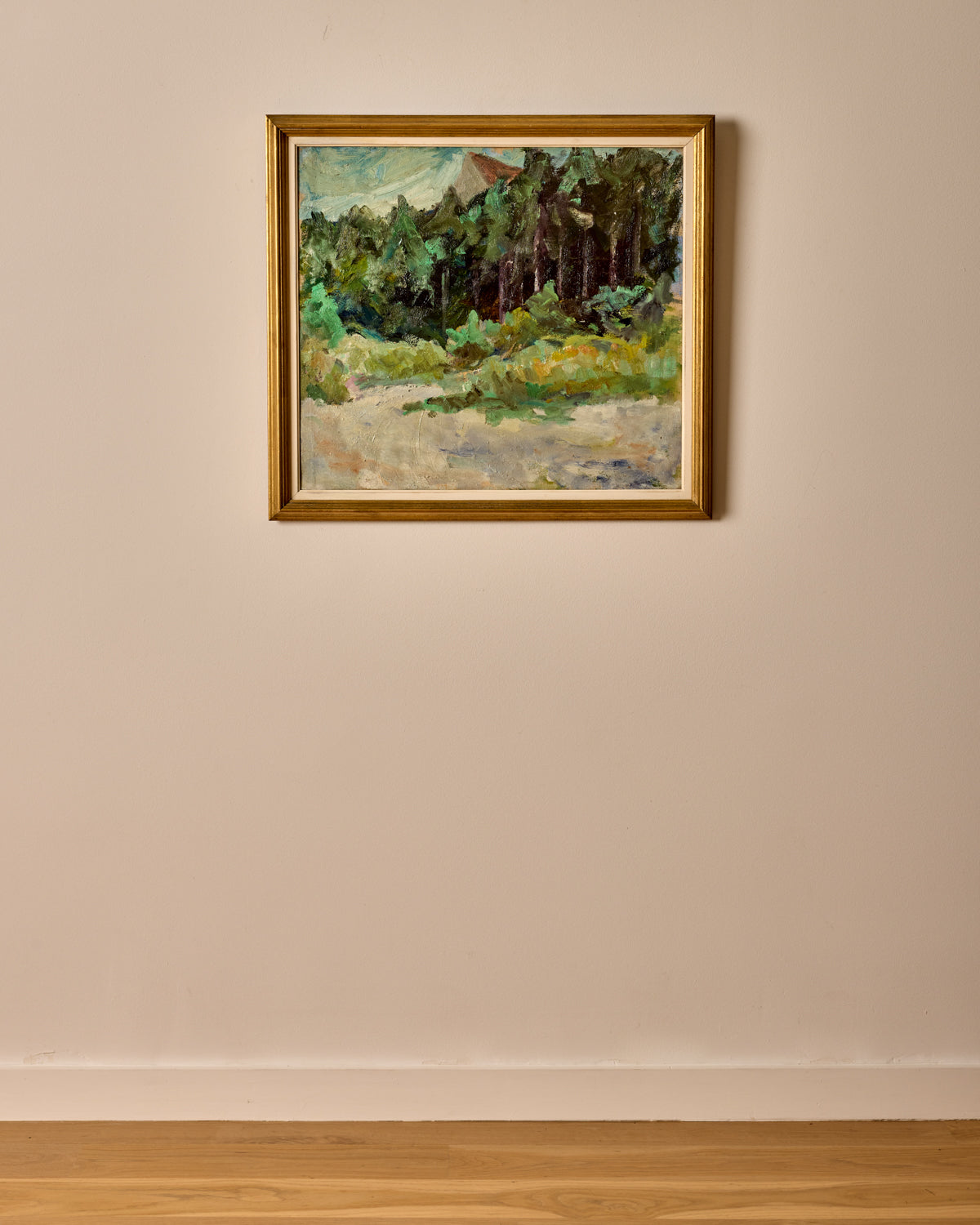 Forest Edge