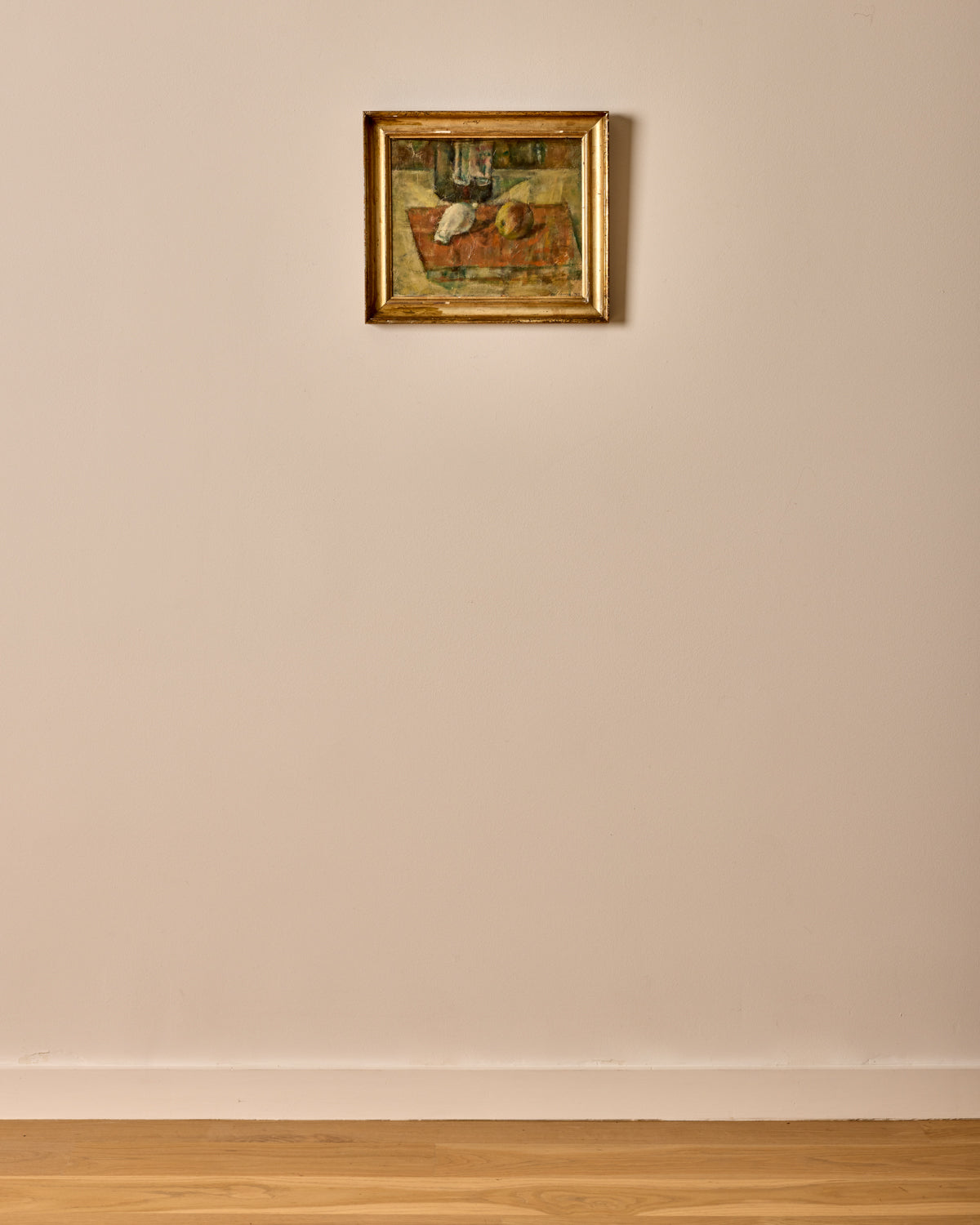 Still Life