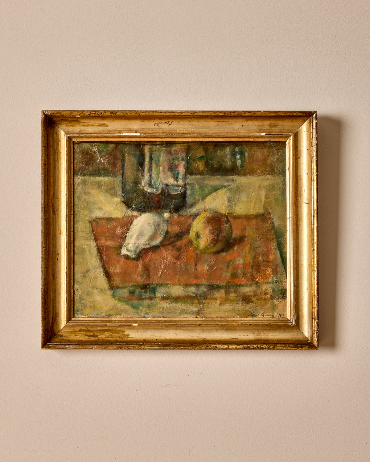 Still Life