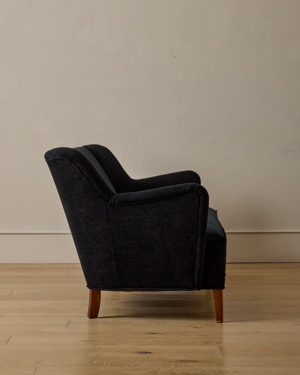 1950s Danish Sofa
