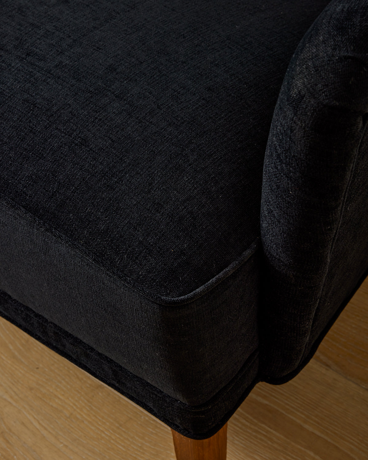 1950s Danish Sofa