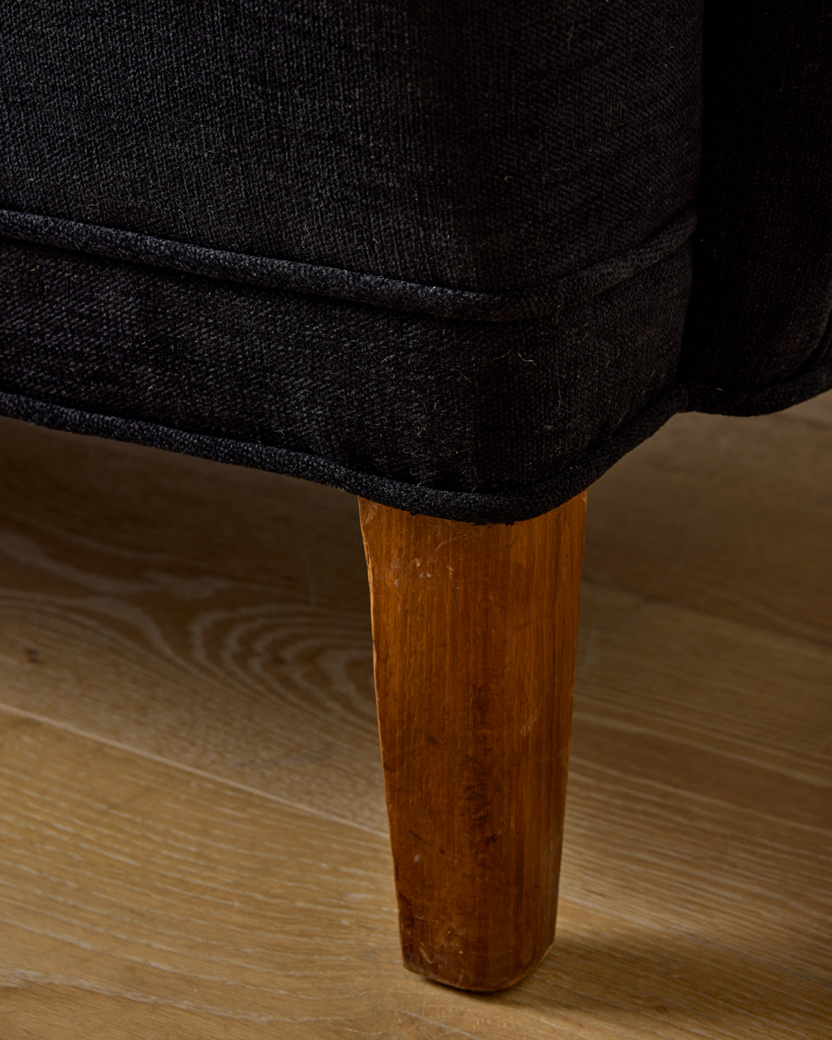 1950s Danish Sofa
