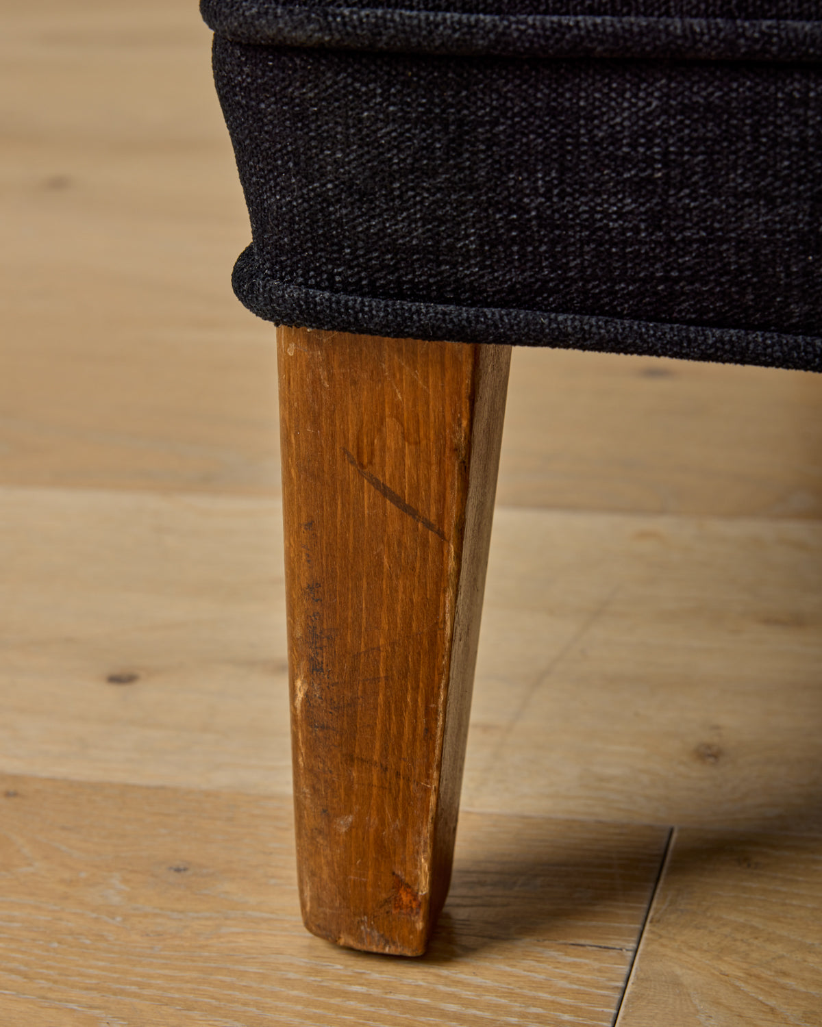1950s Danish Sofa