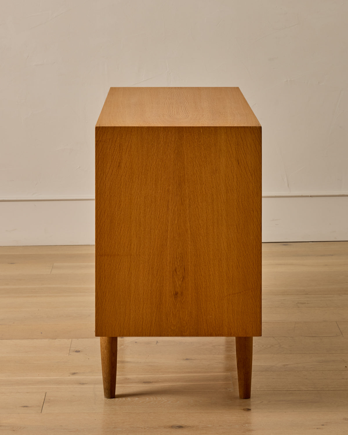 Oak Sideboard by Carlo Jensen