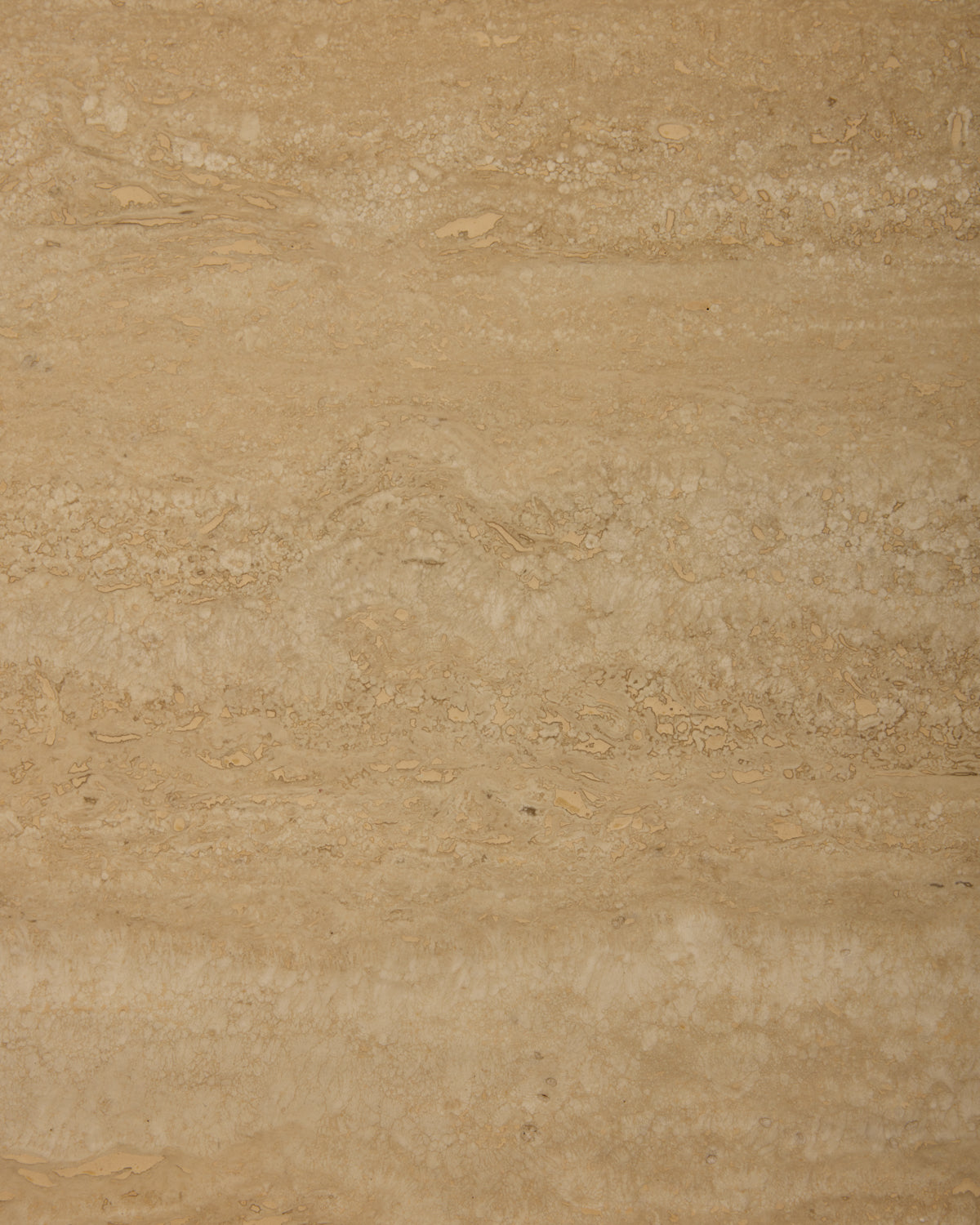 Travertine Arc Coffee Table
