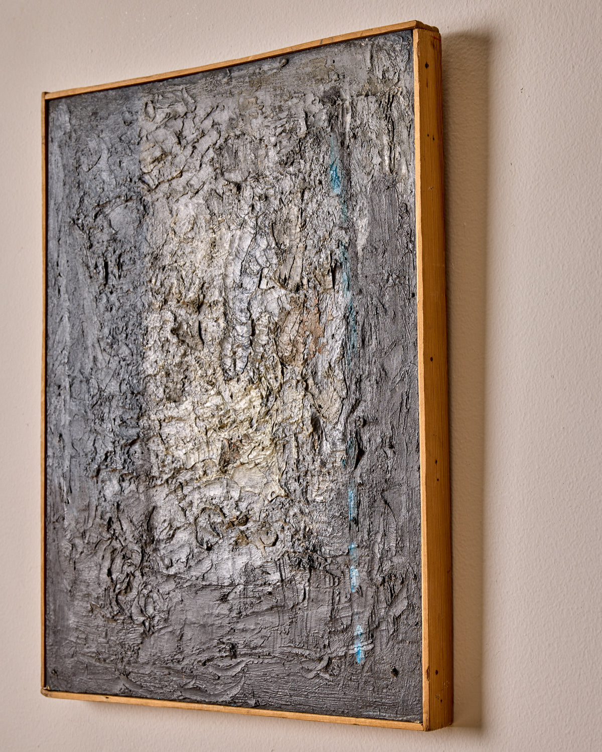 Abstract, 1970s
