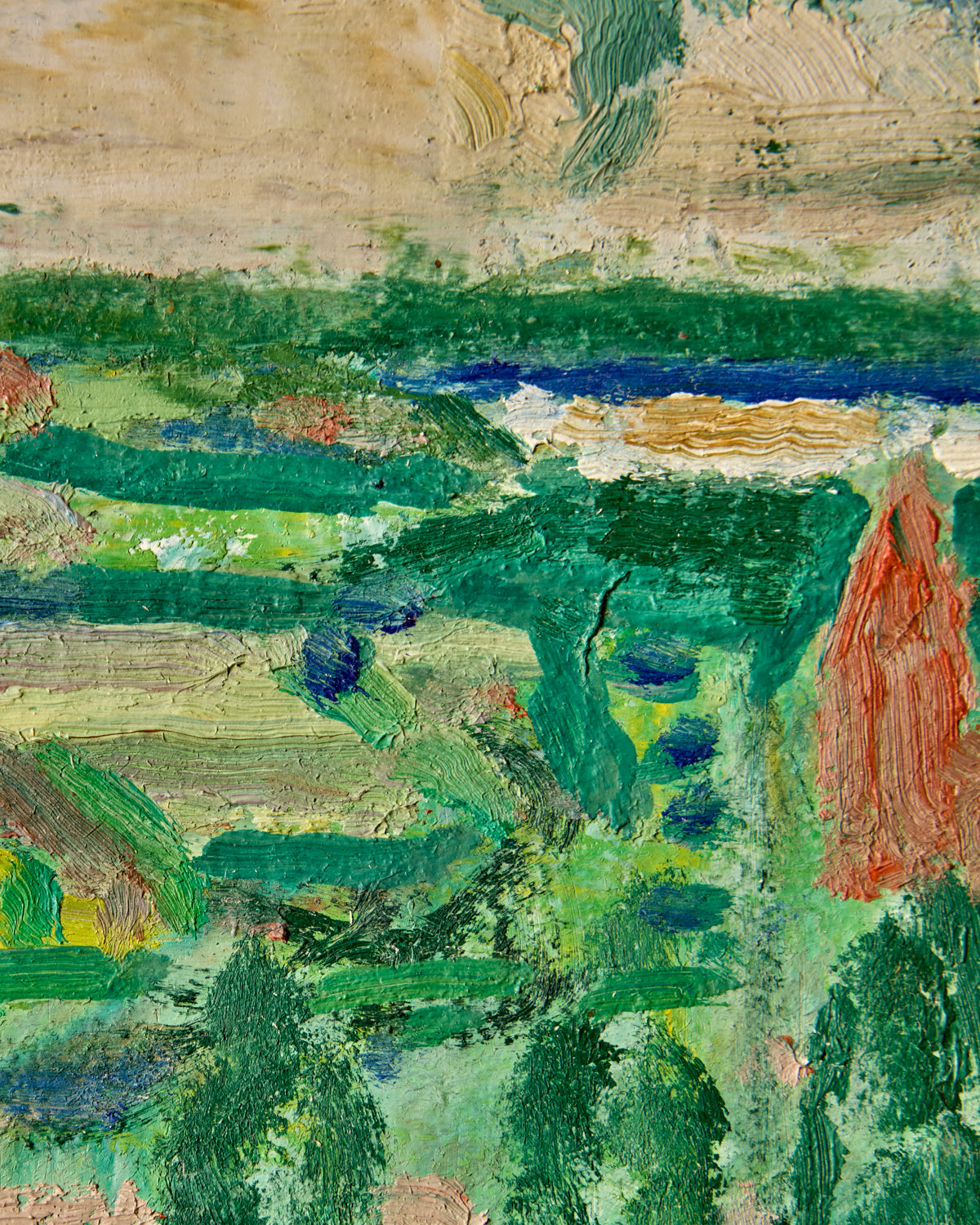 Country Landscape