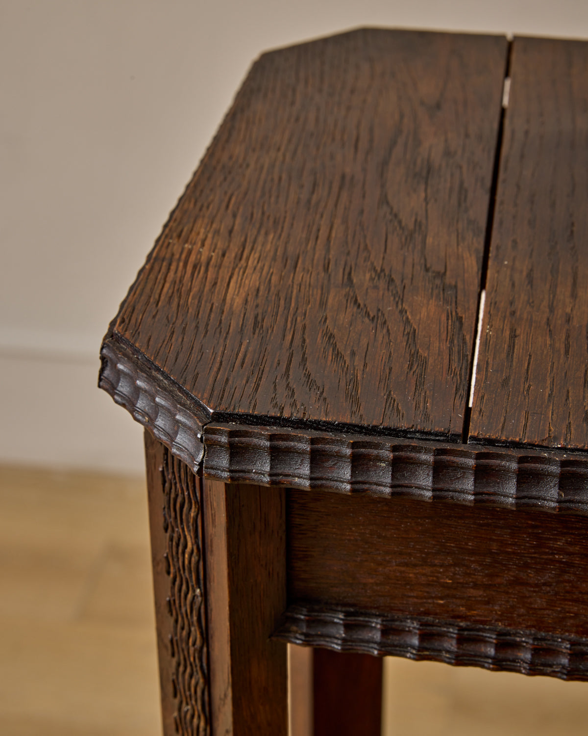 High Accent Table