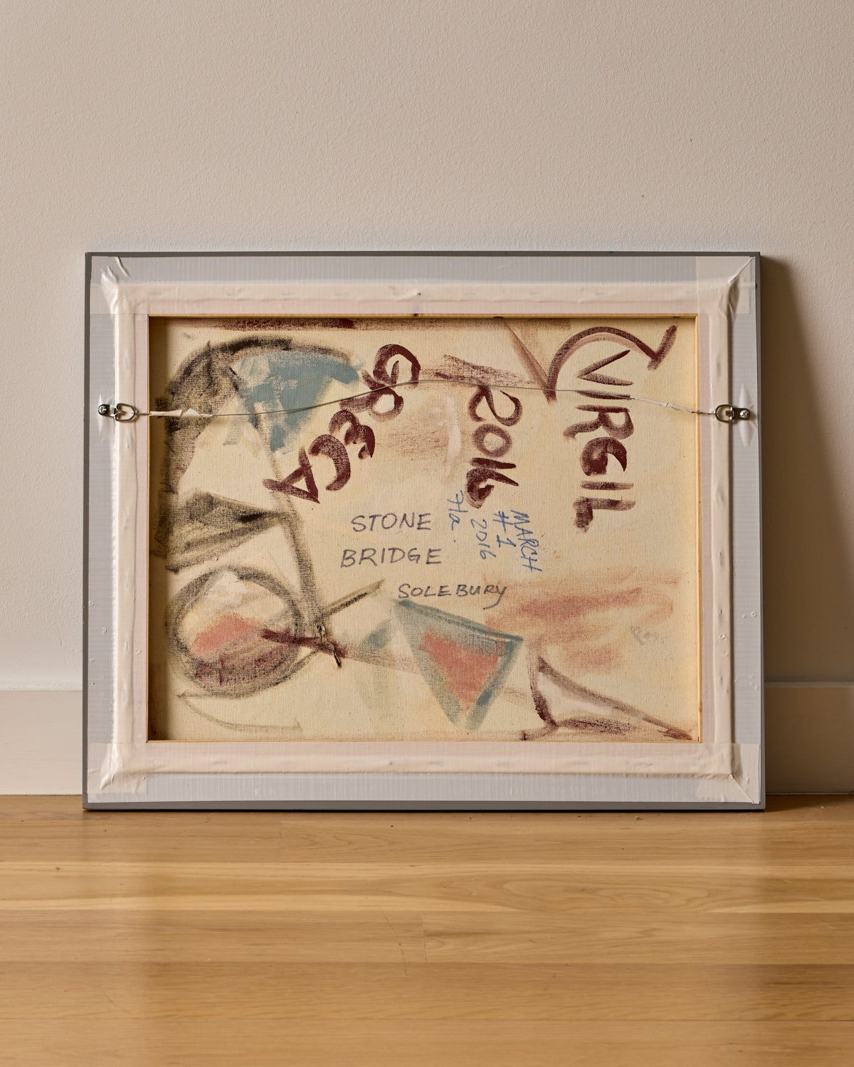 "Stone Arch Bridge"