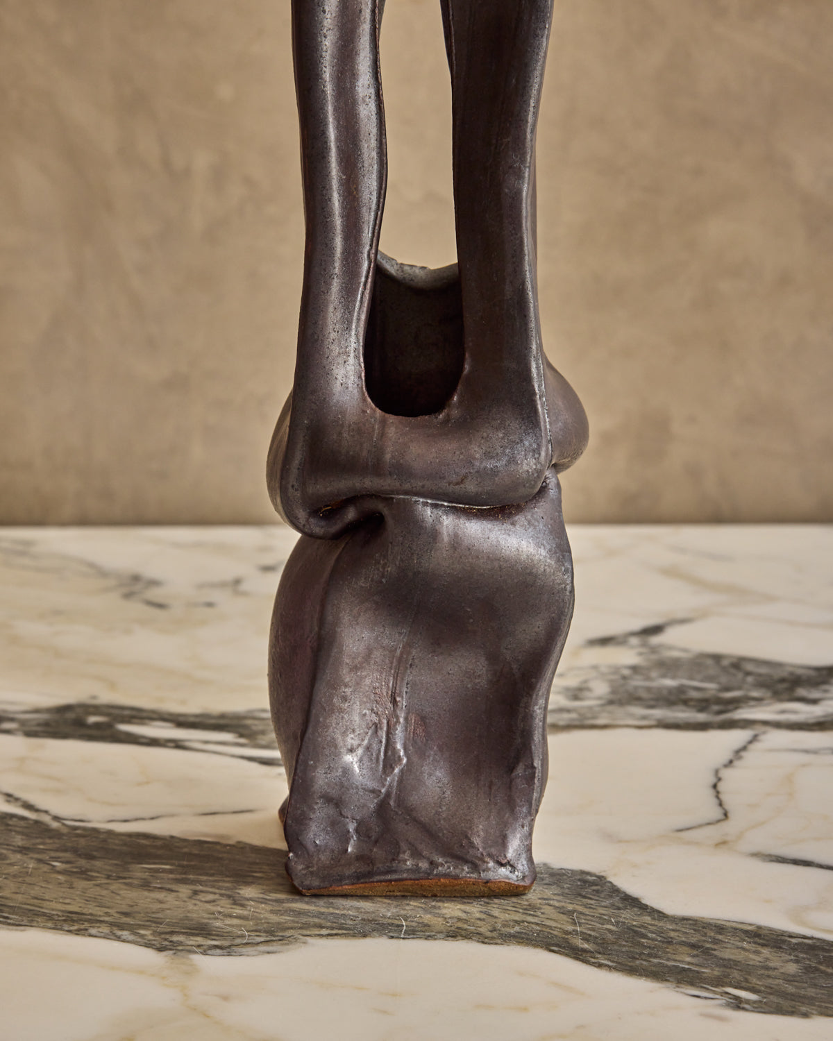 Hawaiian Ceramic Sculpture