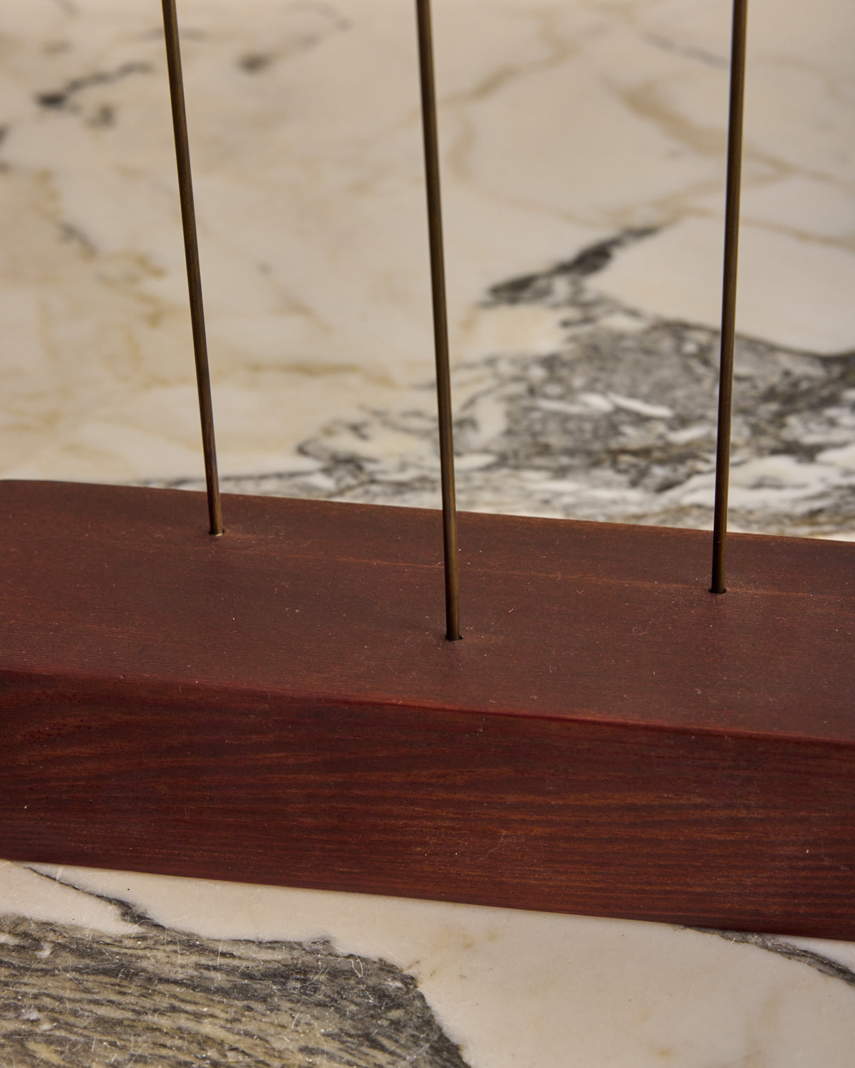 Stationary Mobile #1
