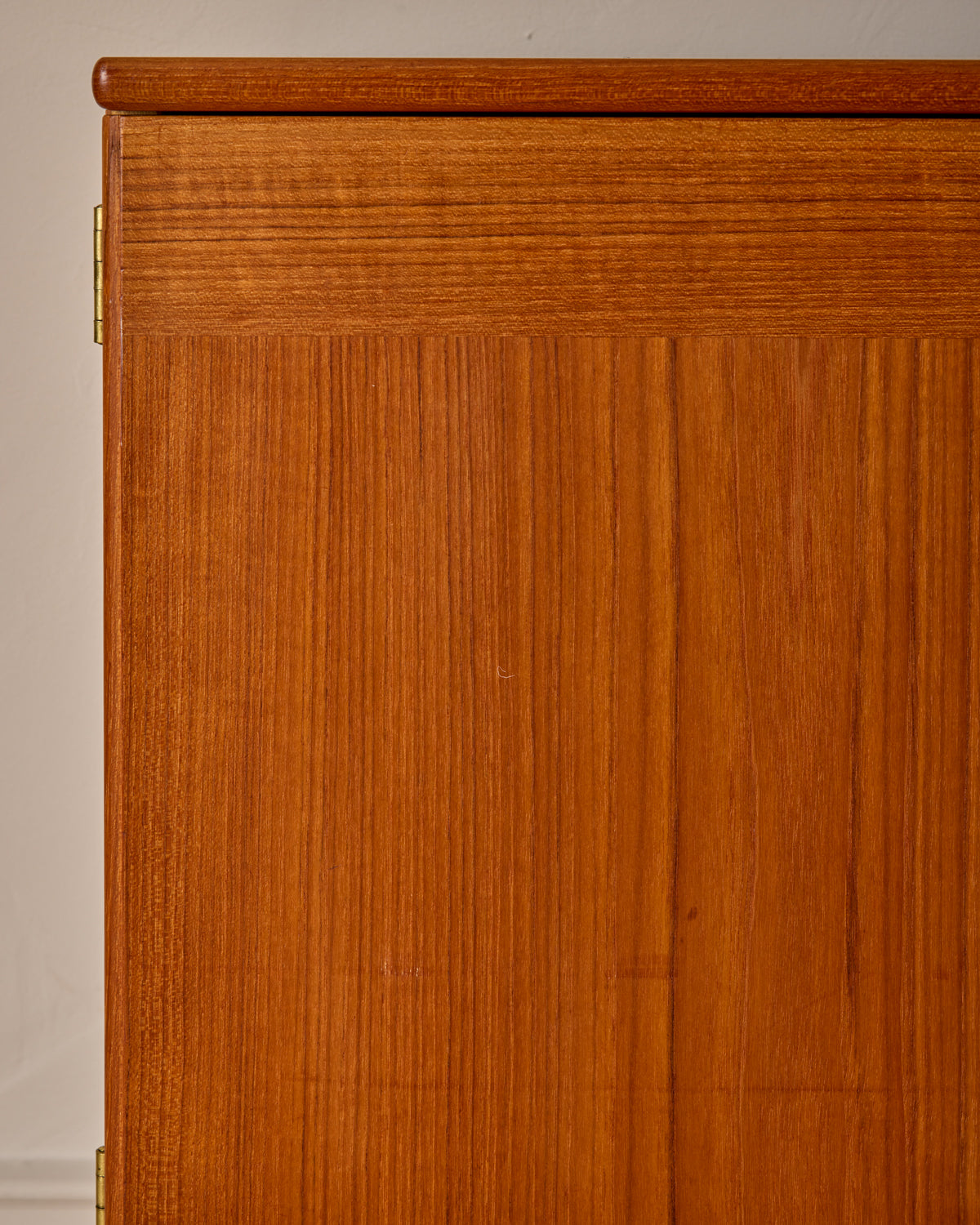 1960s Swedish Teak Sideboard