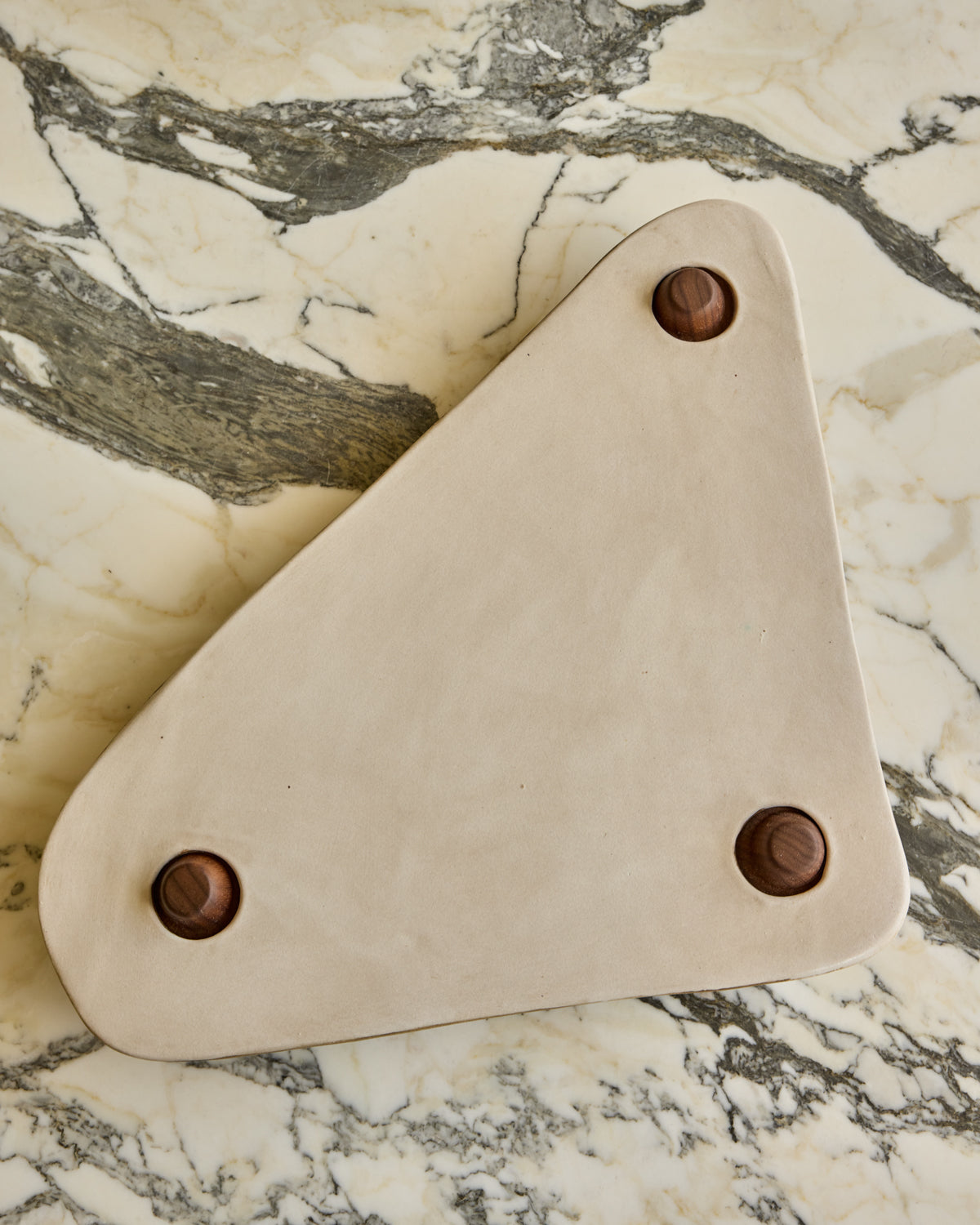 Mesa Ceramic Tray