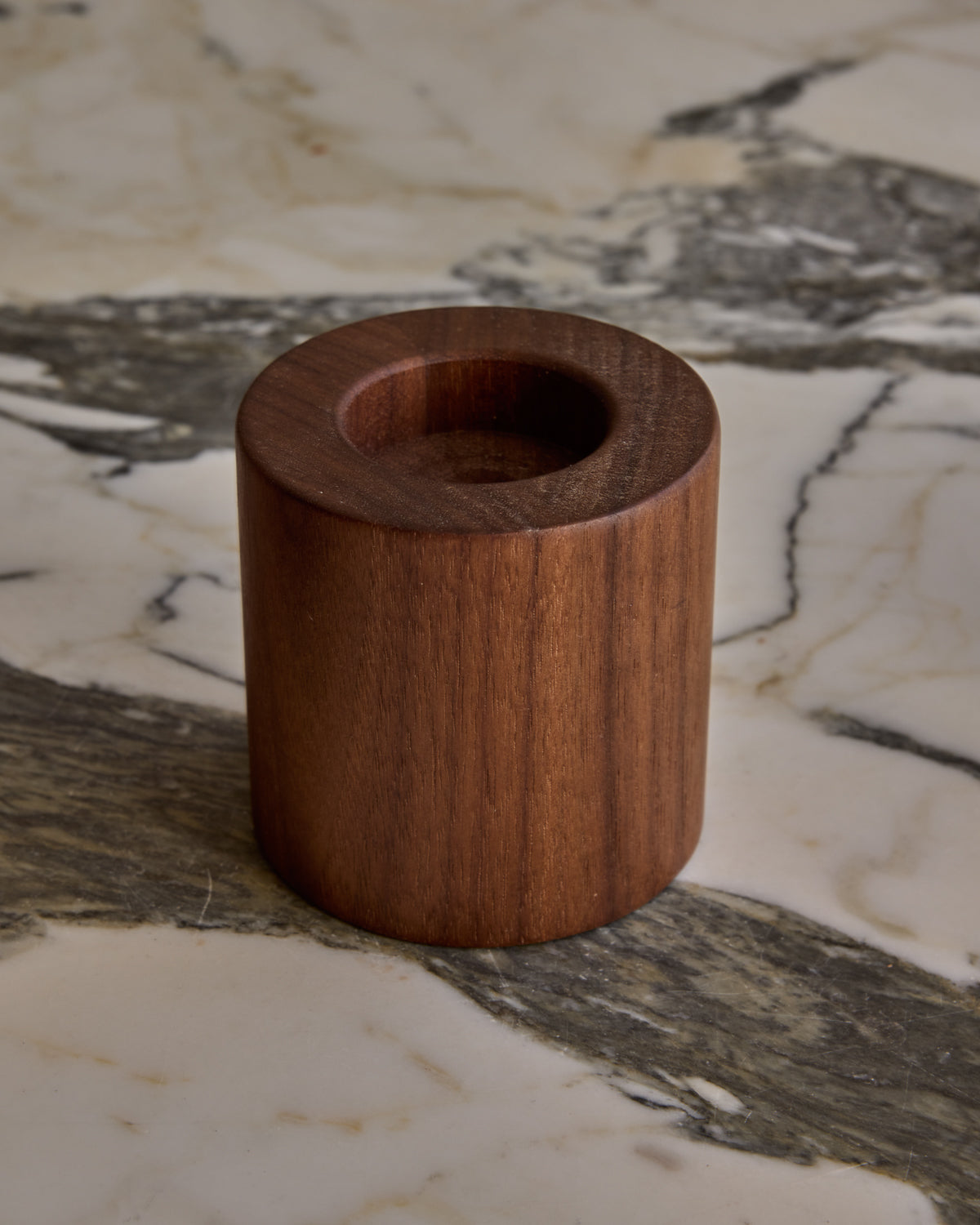 #wood-finish_black walnut #style_round