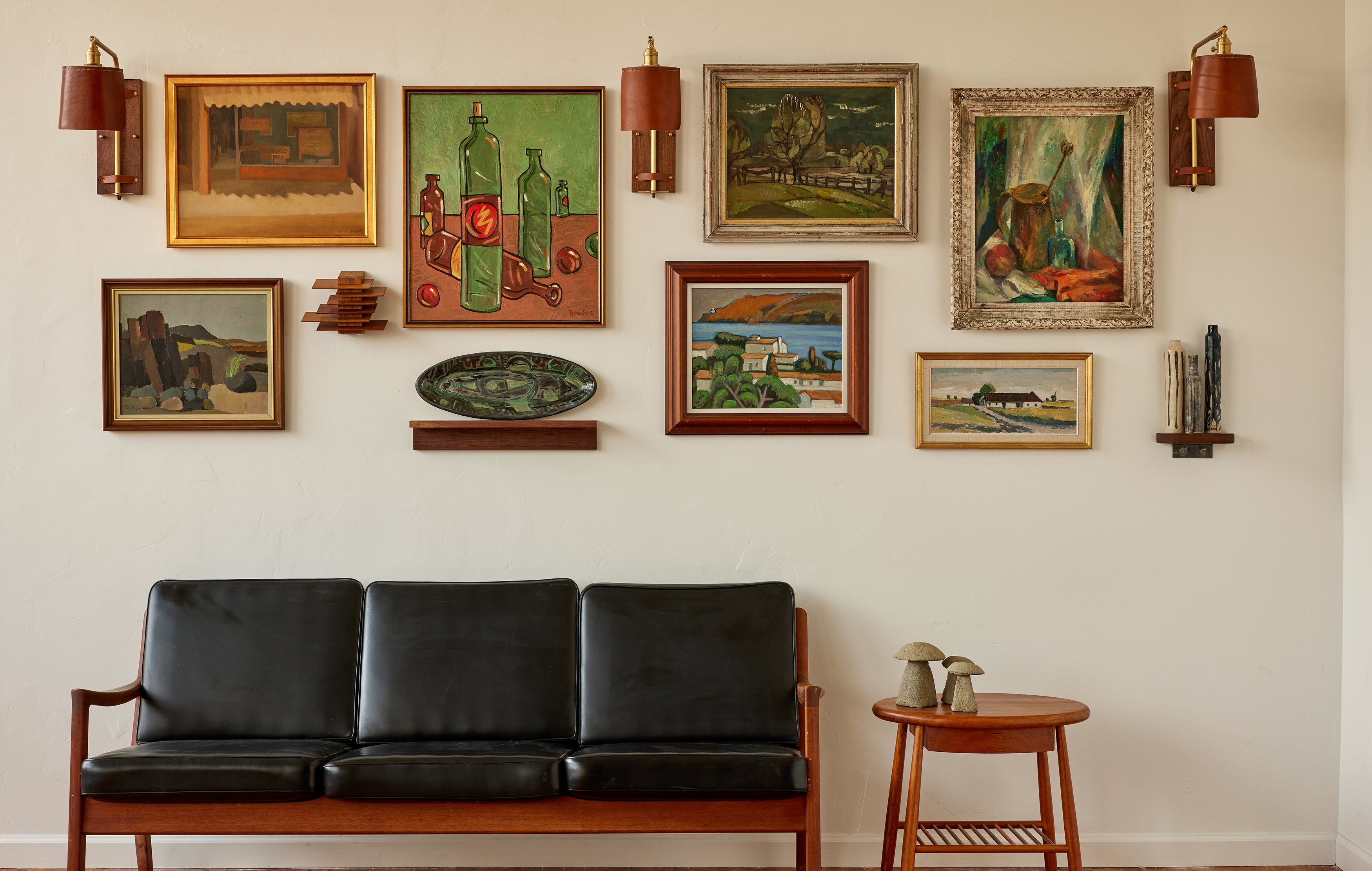 Few of a Kind - Art