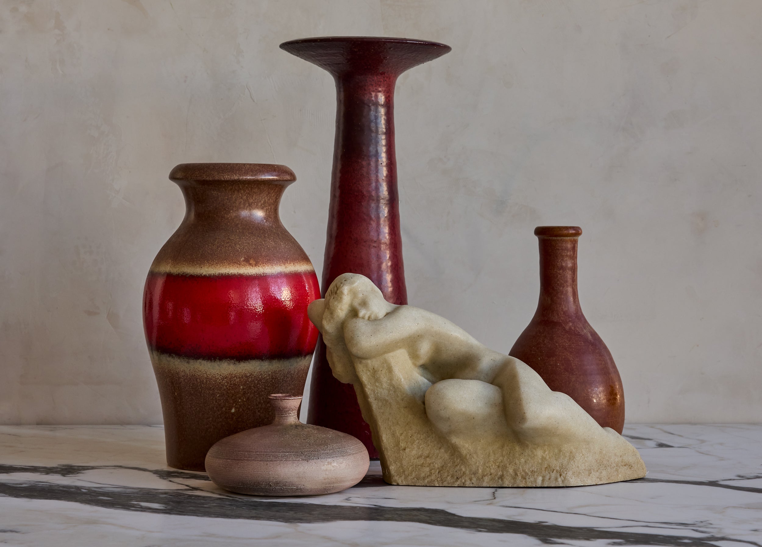 Vintage Vessels