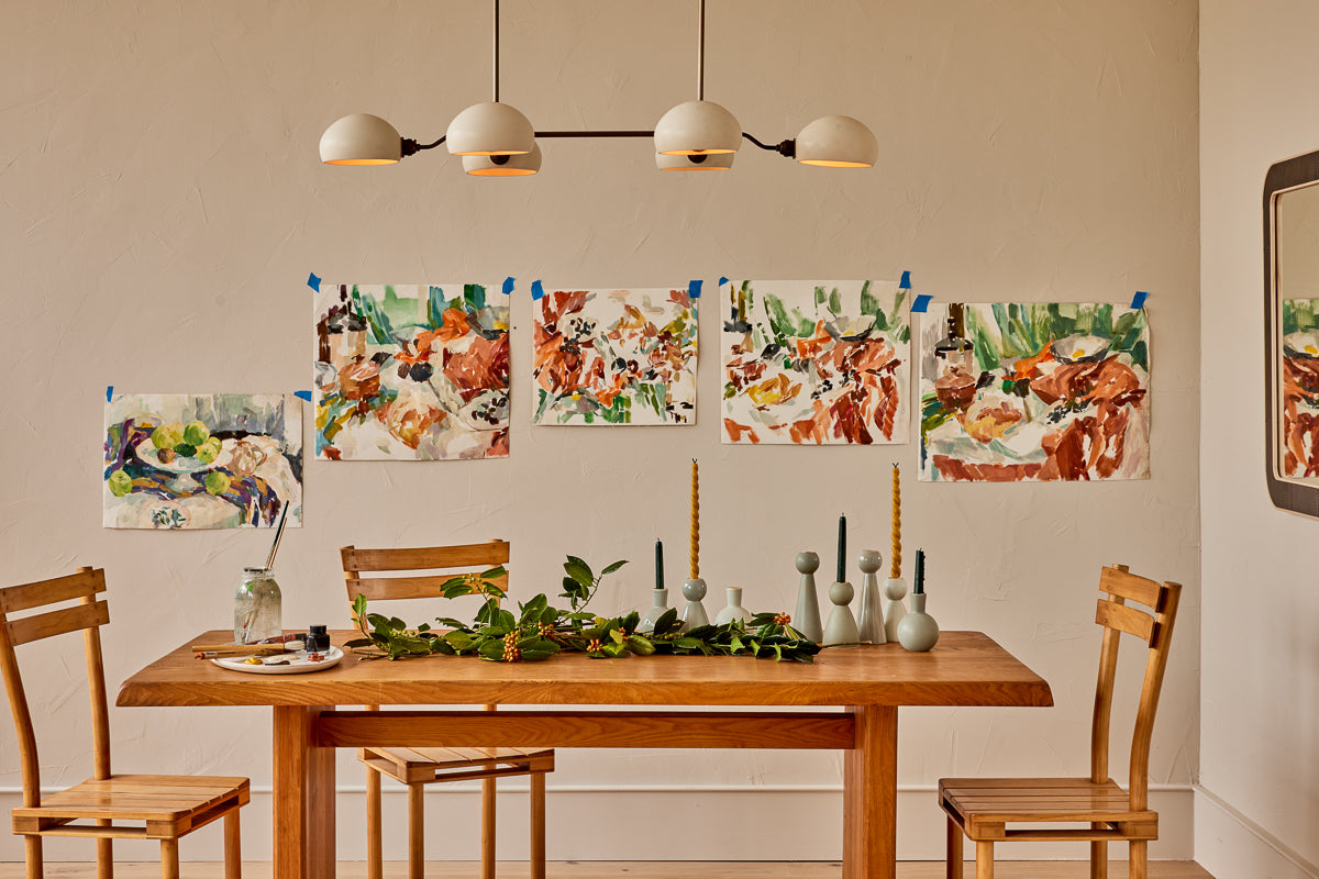 Dining Tables