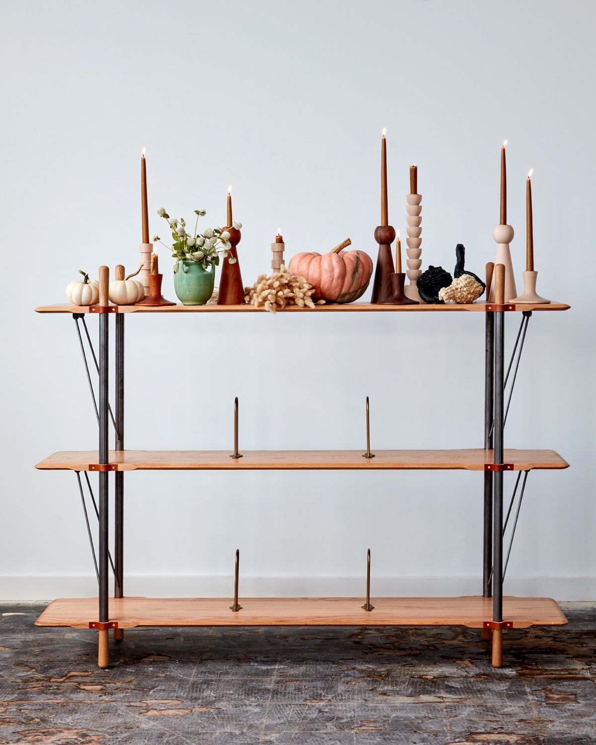 Shelving