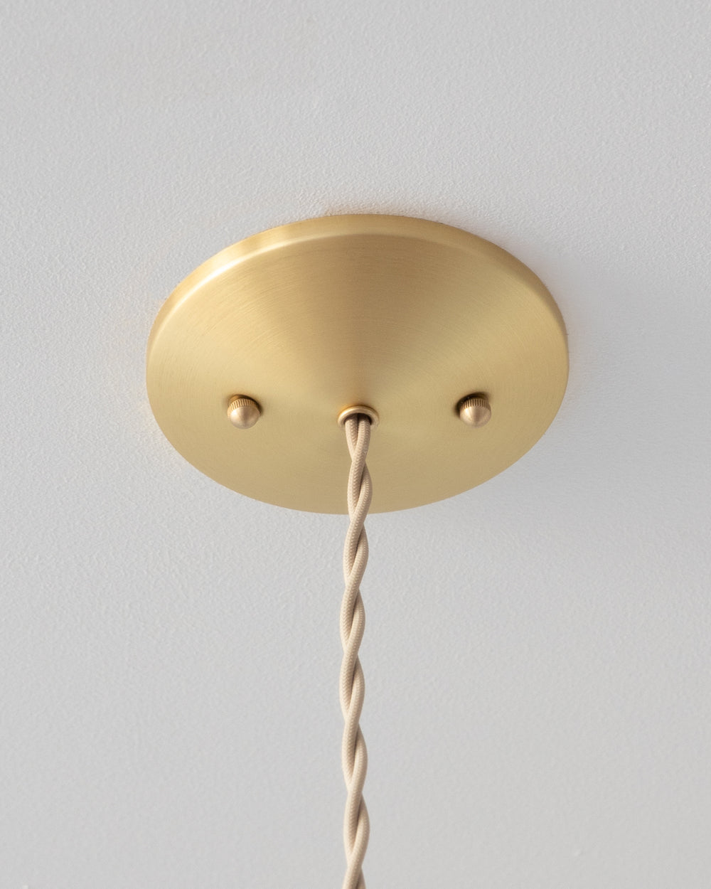 #Wiring---Canopy_
Hardwired - Brass Canopy
