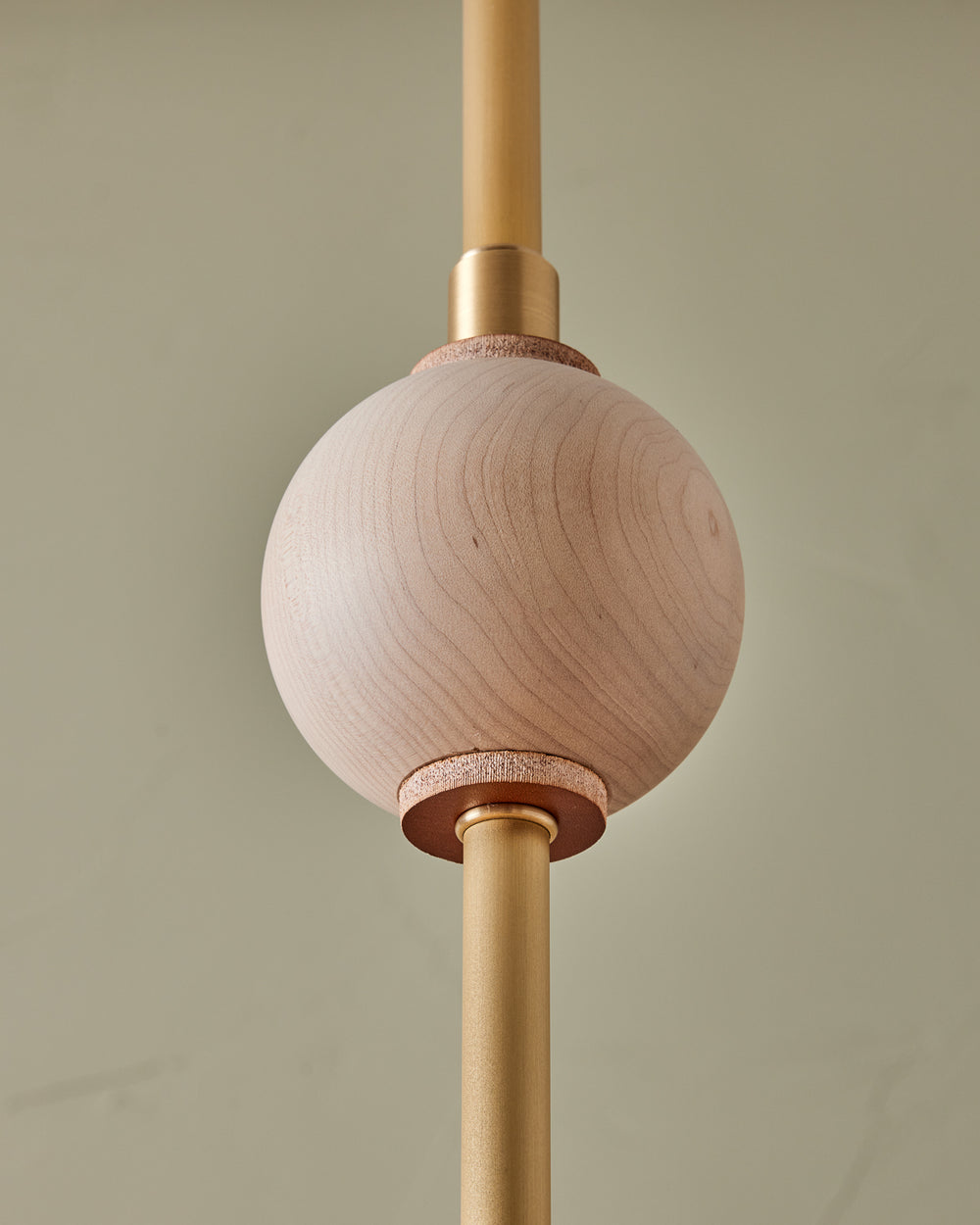 Clear Maple Sample