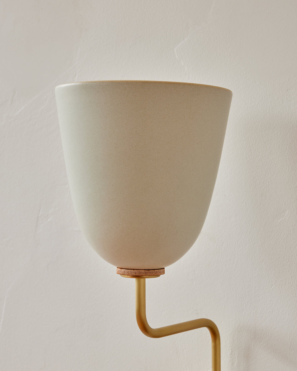 #shade-finish_robin's egg #Metal-+-Wood-Finish_Satin Brass / Clear Maple
