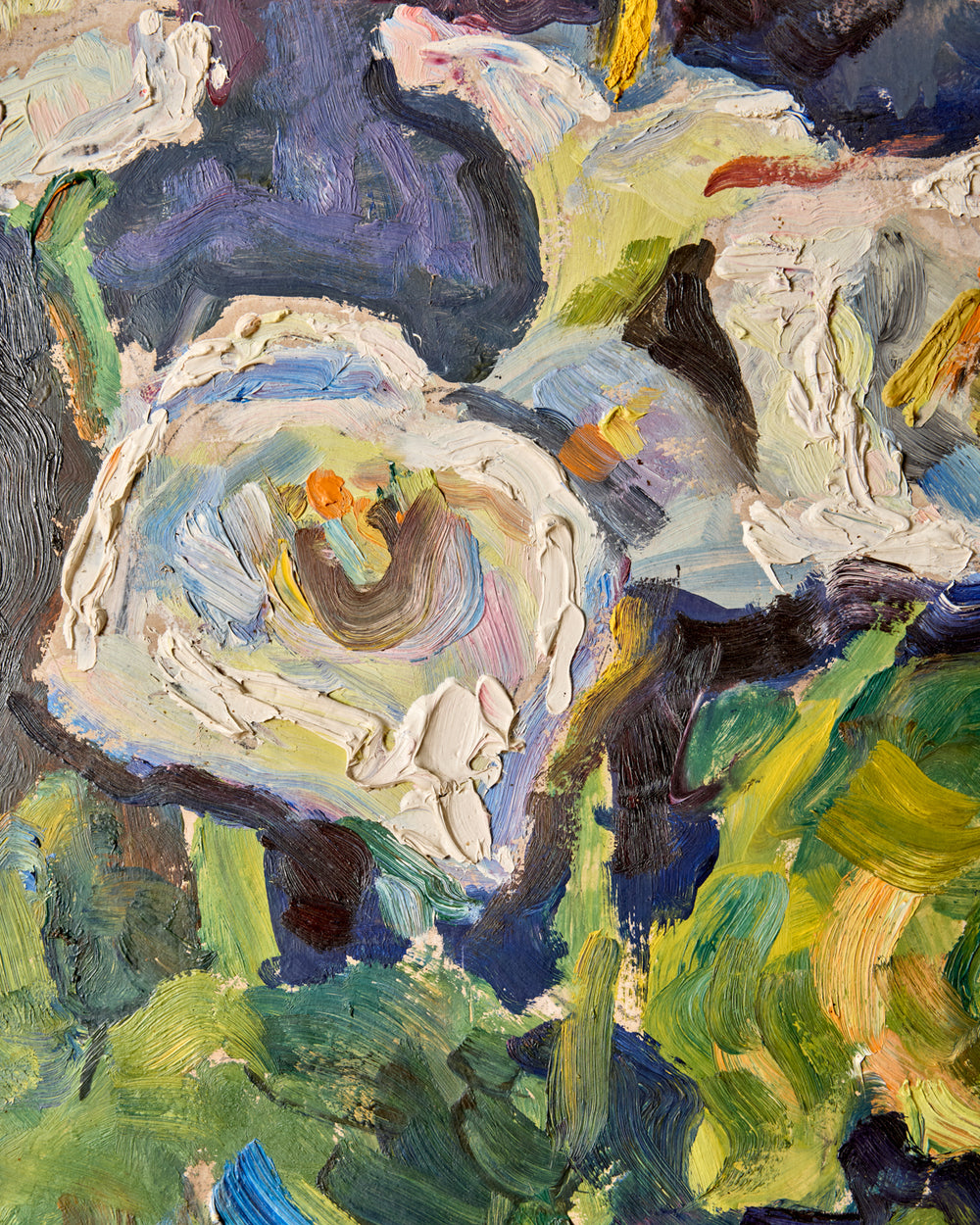 Calla Lilies