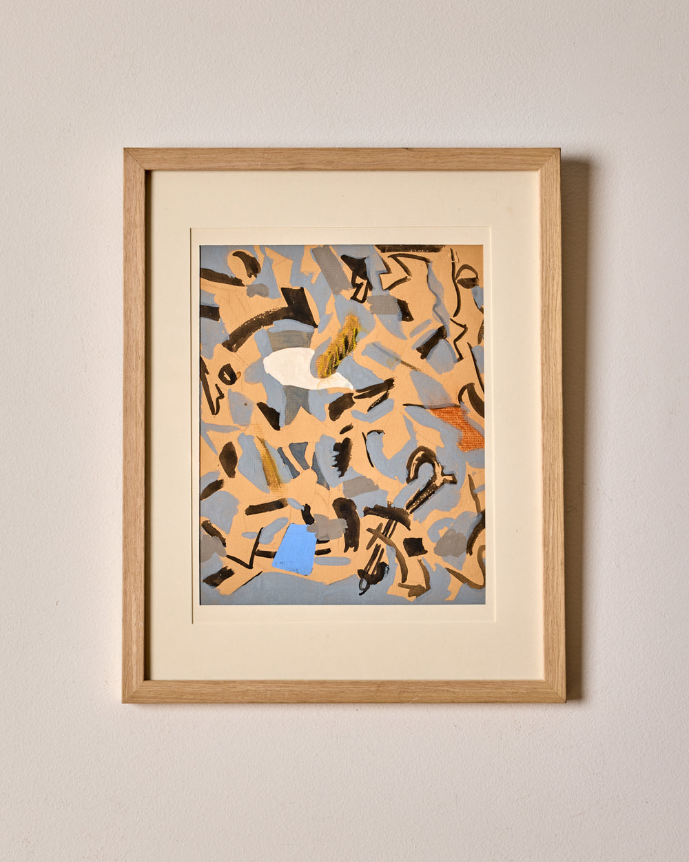 Untitled Abstract II