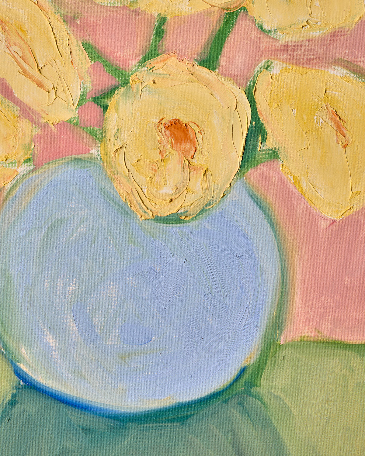 Calla Lillies