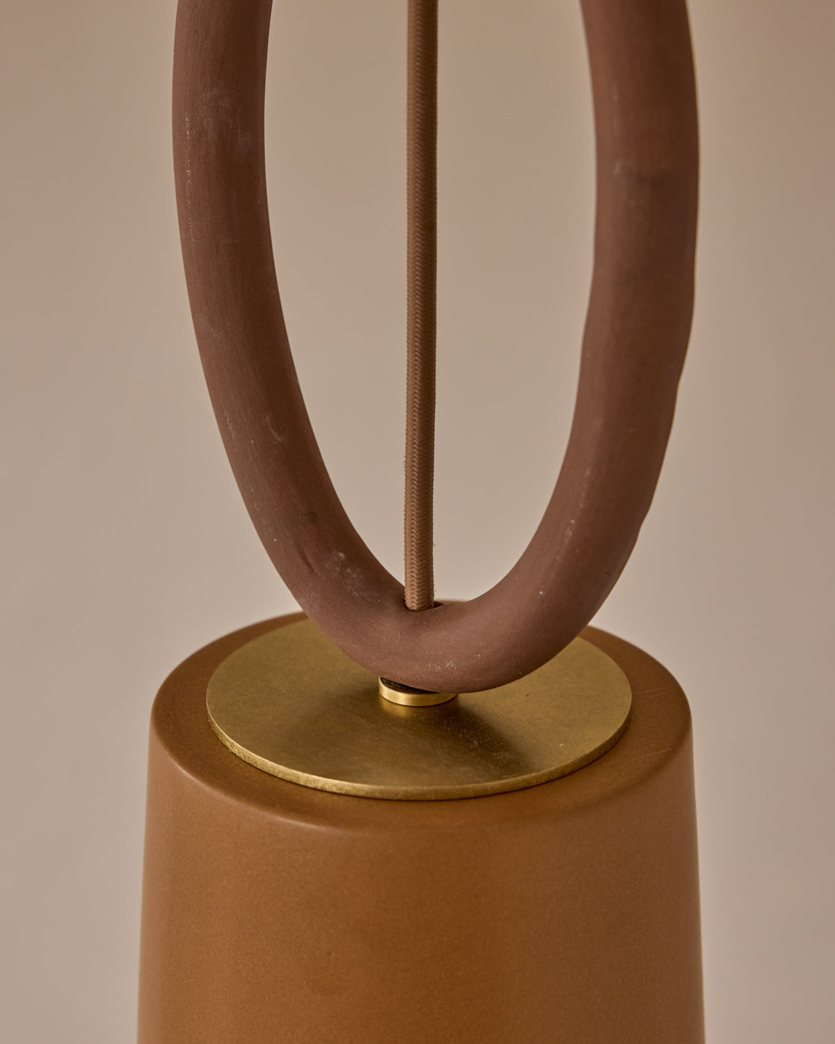 #color_chestnut ceramic