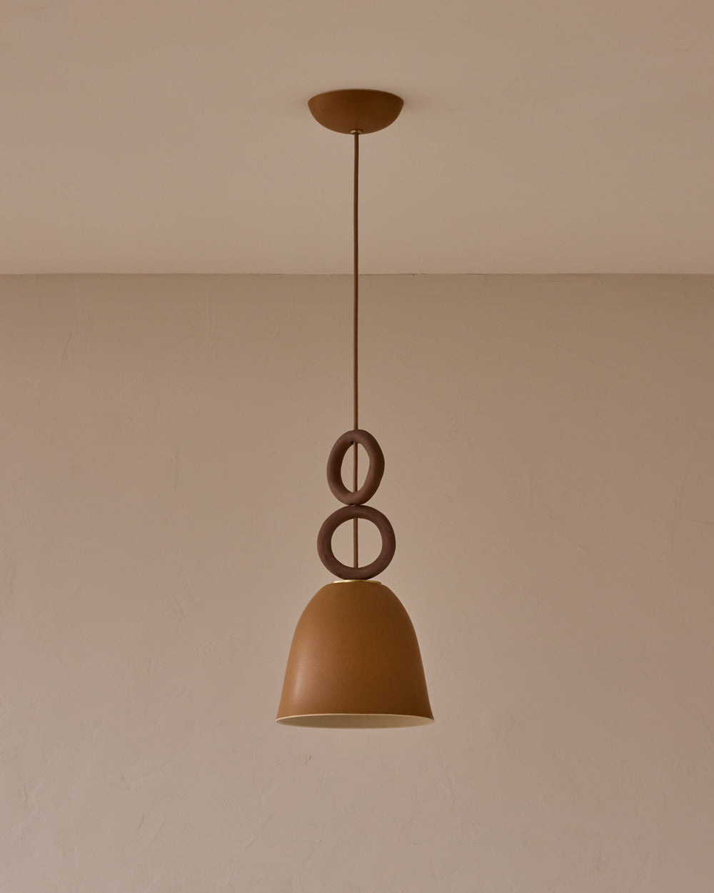 #color_chestnut ceramic