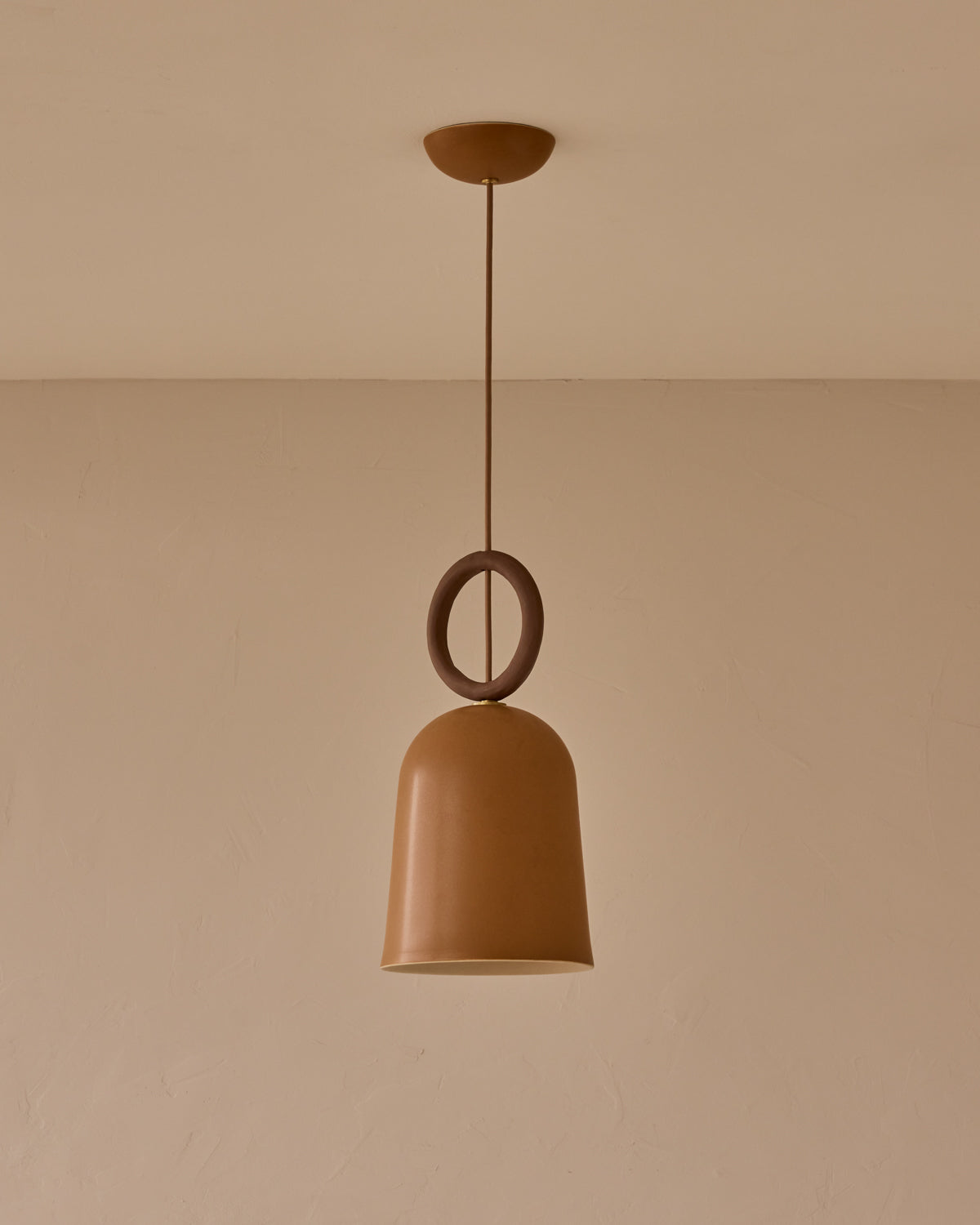 #color_chestnut ceramic