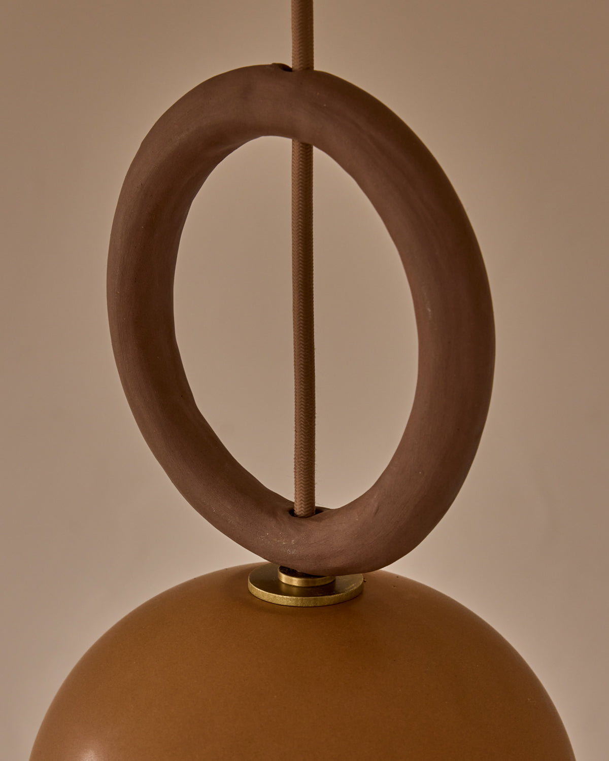 #color_chestnut ceramic