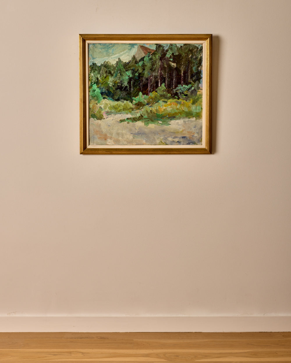 Forest Edge