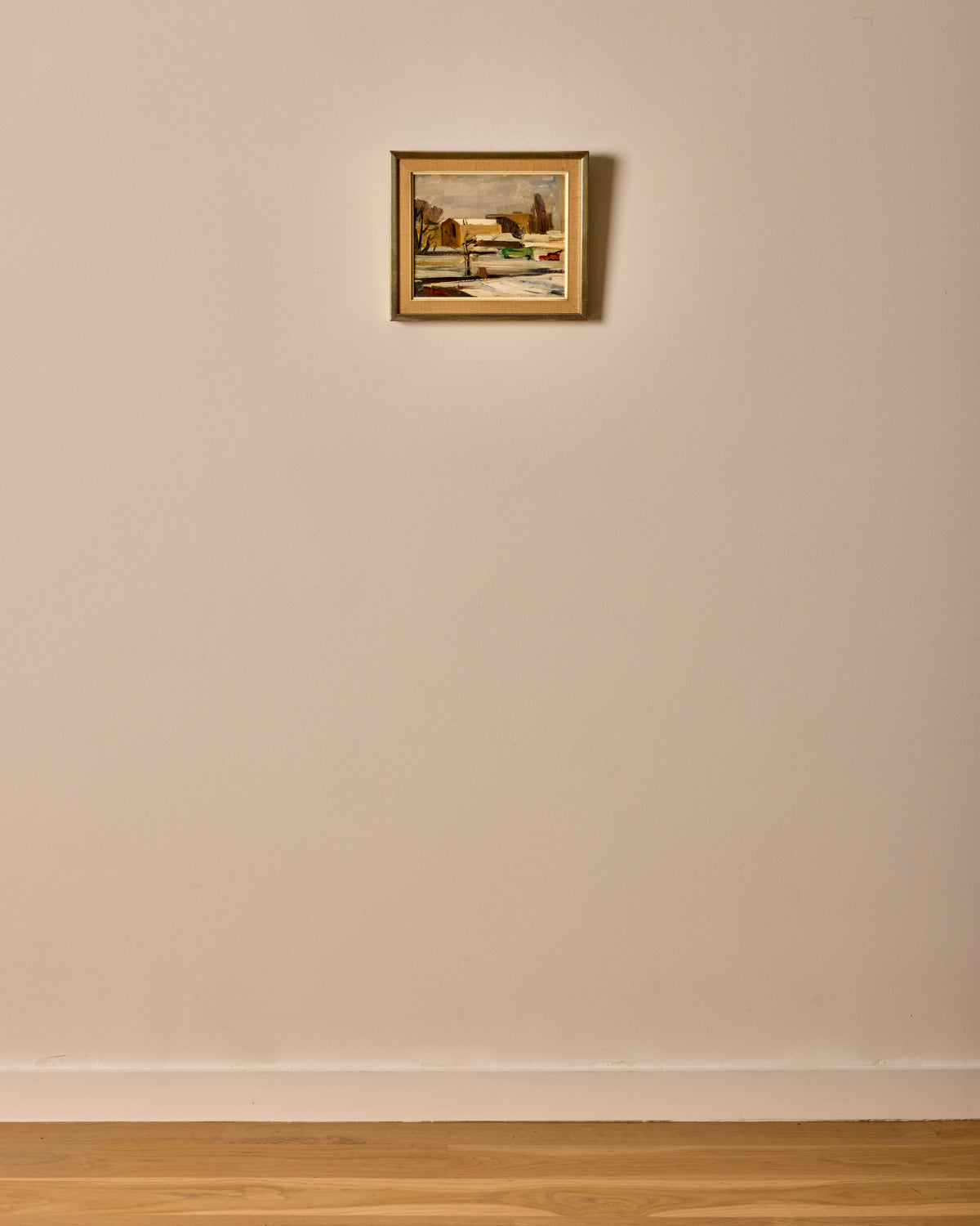 Winter Landscape