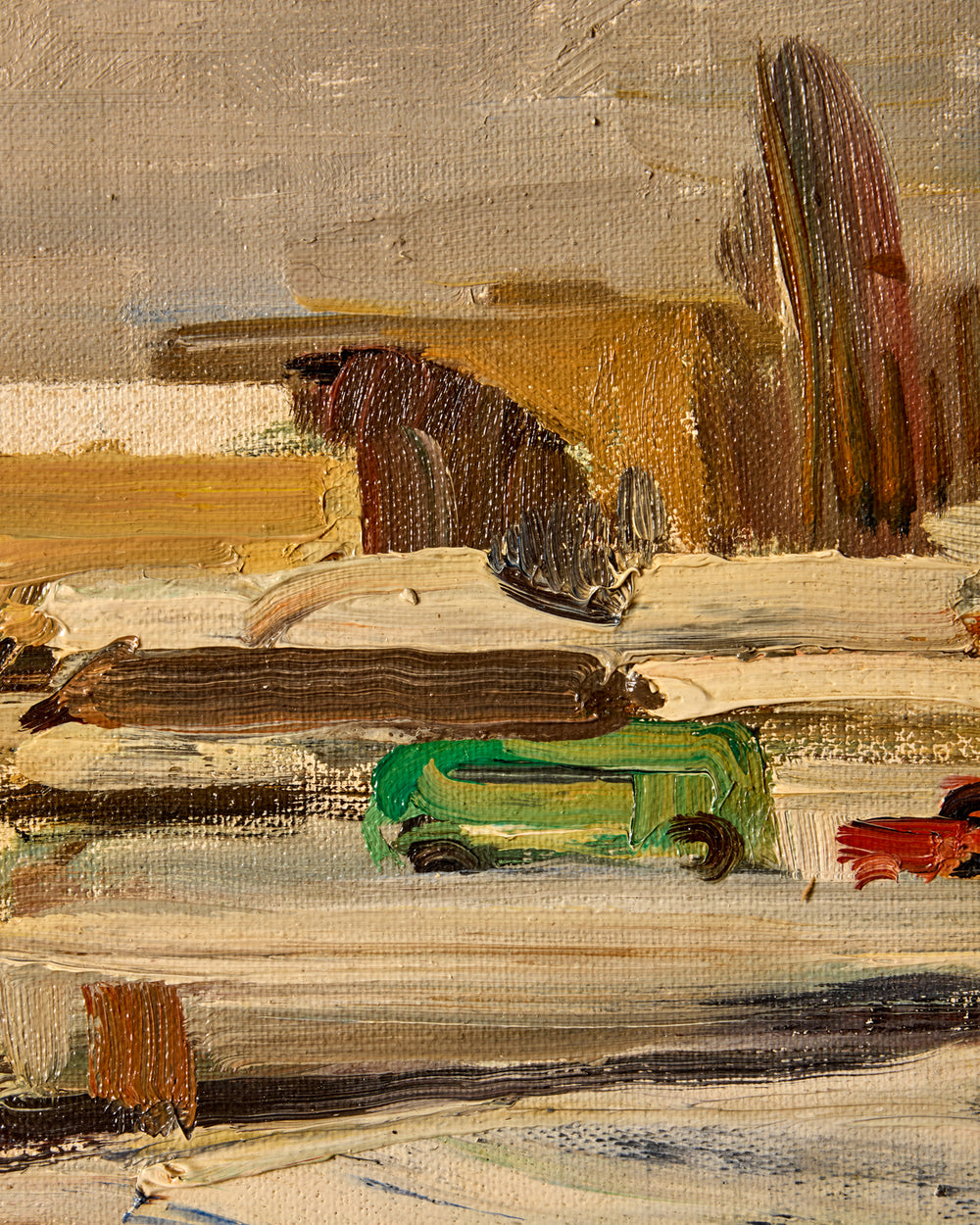 Winter Landscape