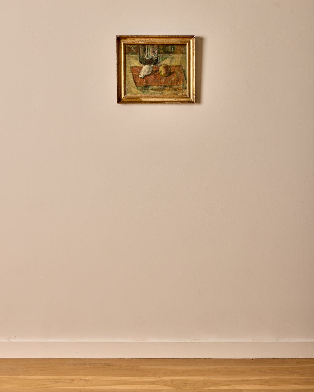 Still Life