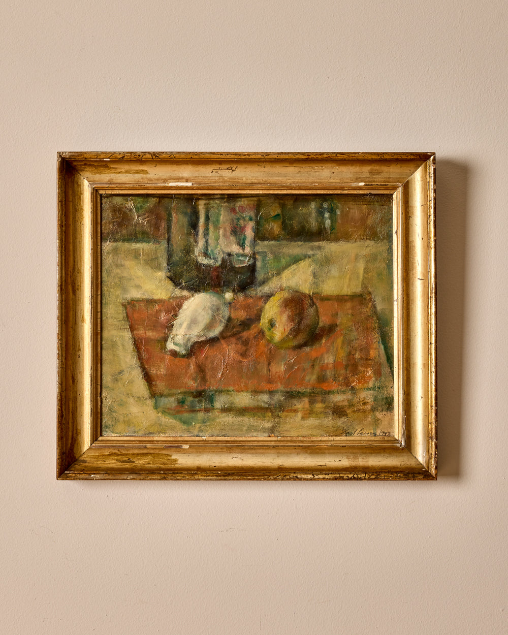 Still Life
