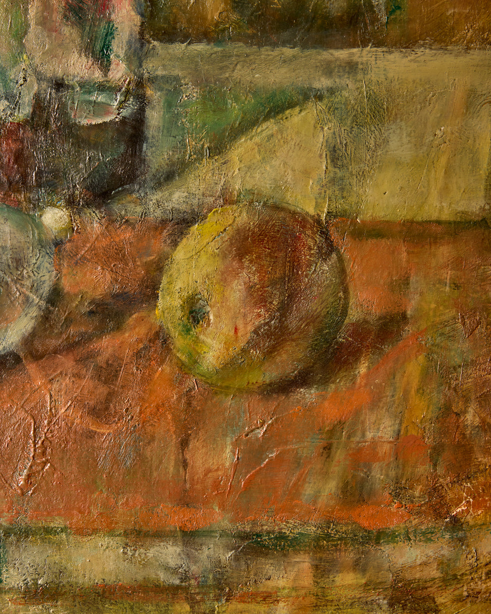 Still Life