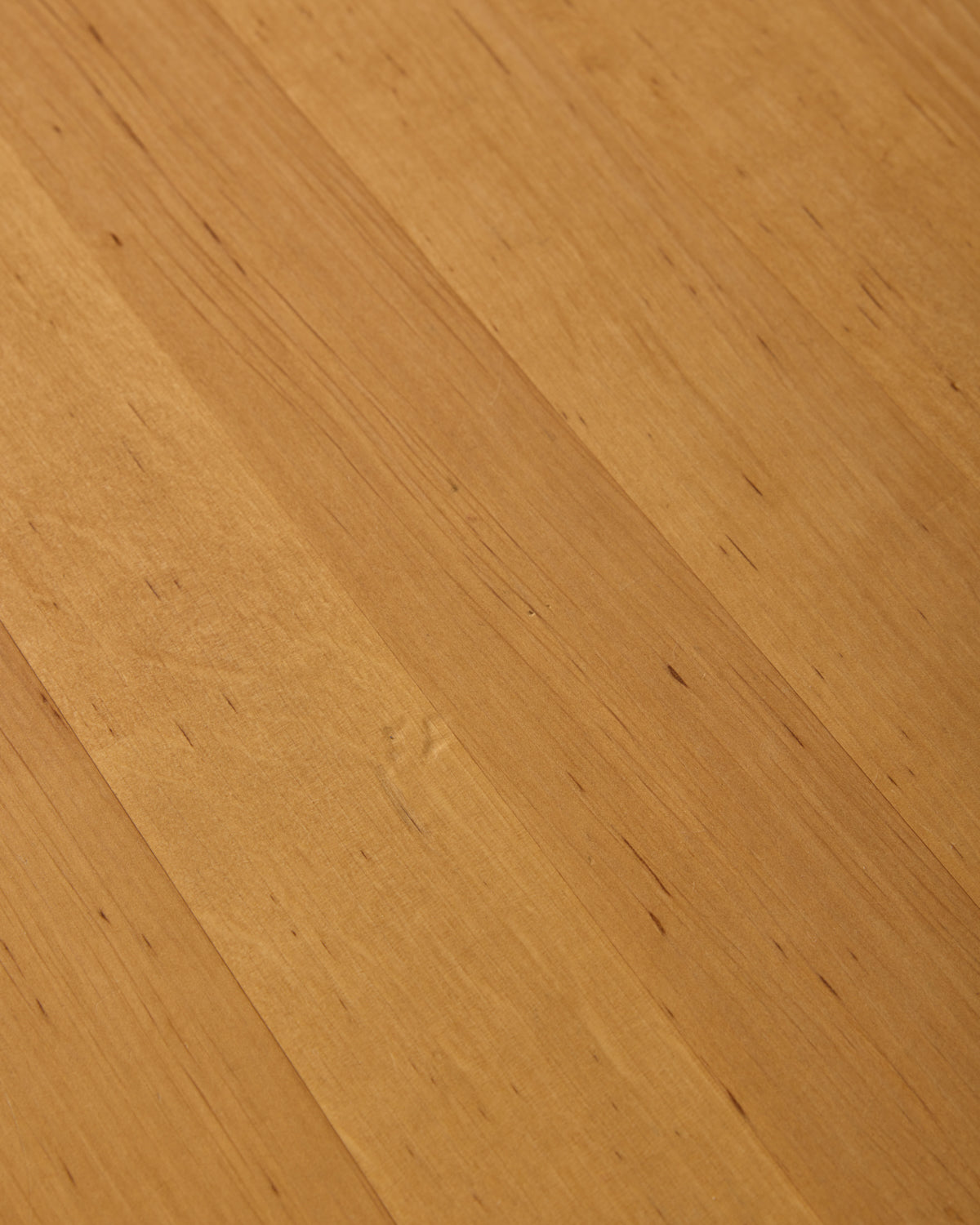 Maple Cabinet with Tambour Doors
